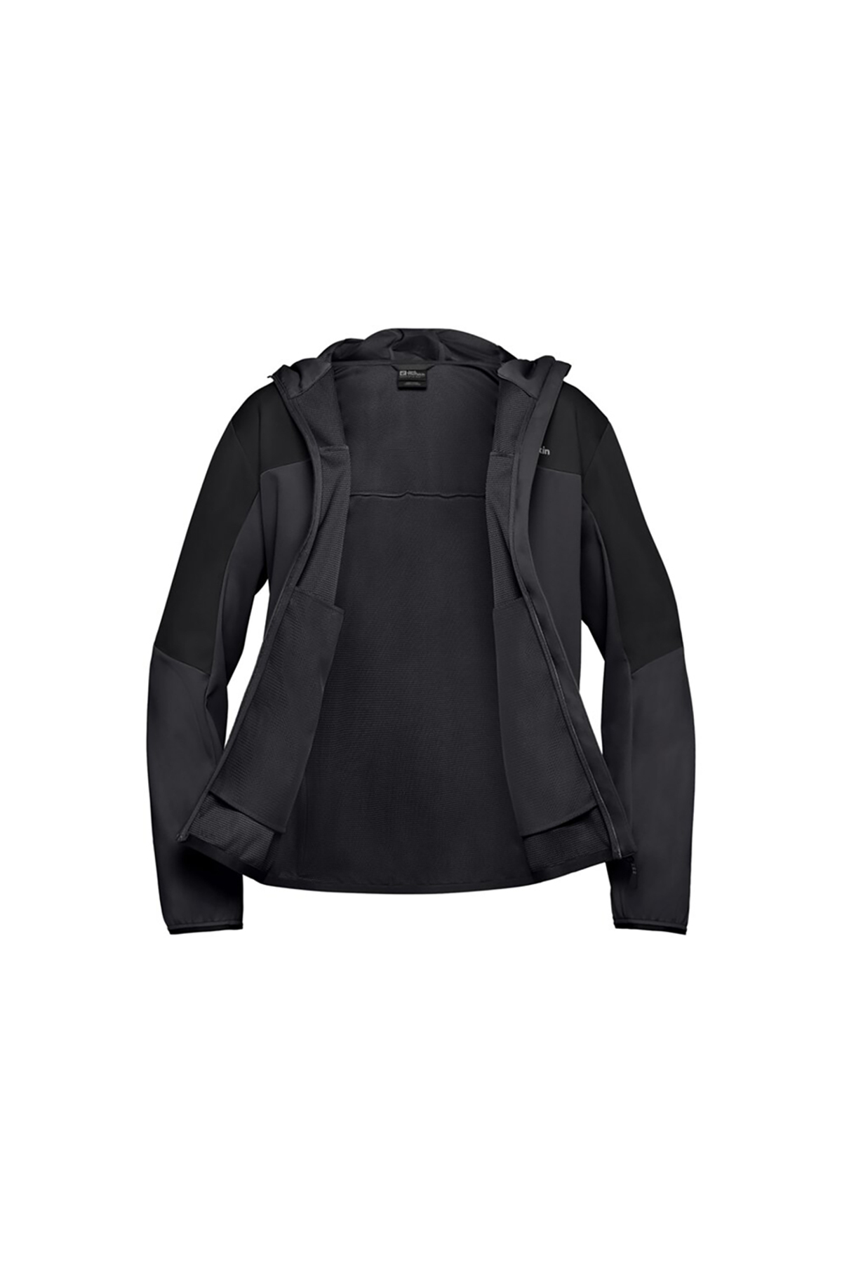 بارانی و بادگیر مردانه | جک ولف اسکین Jack Wolfskin A639706350JW - تصویر 7