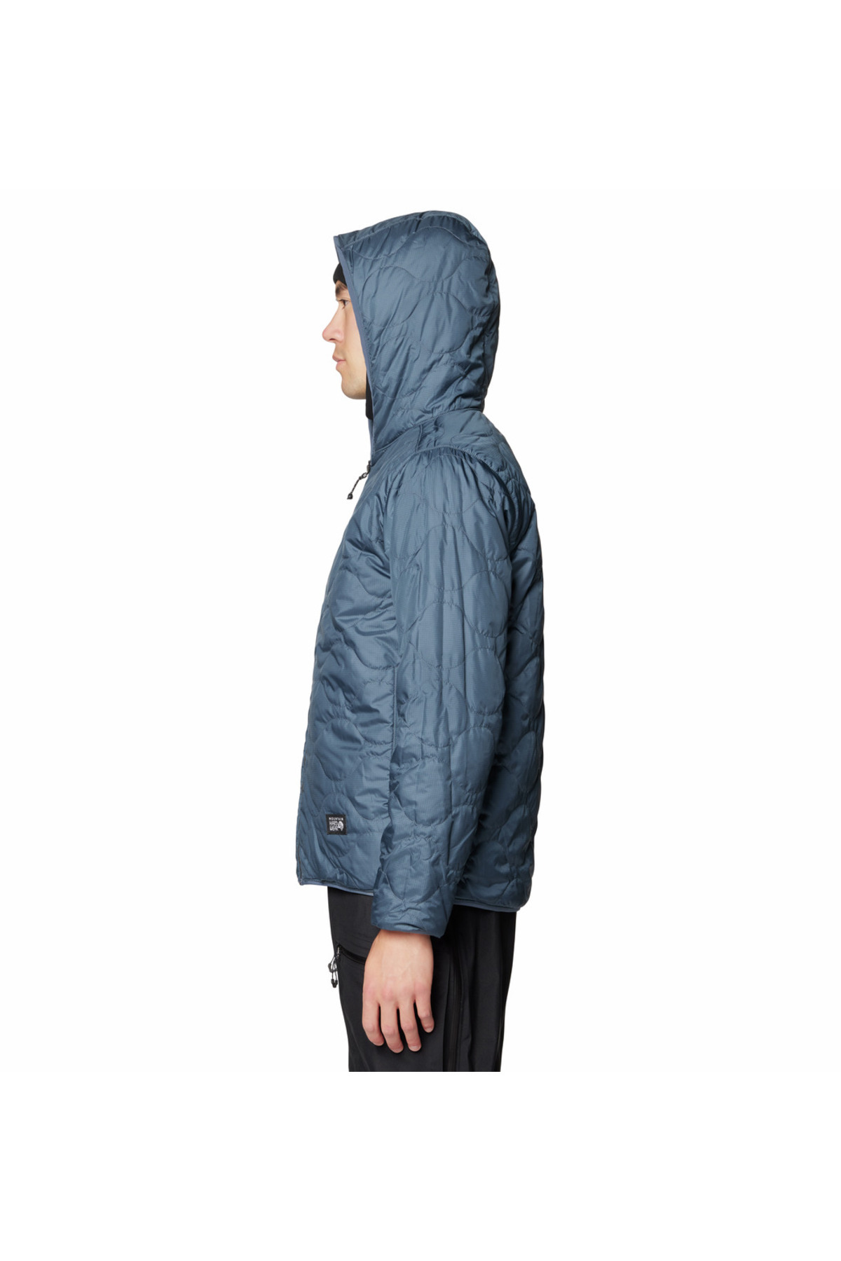 کاپشن مردانه | ماونتین هاردور Mountain Hardwear 2131801444 - تصویر 6
