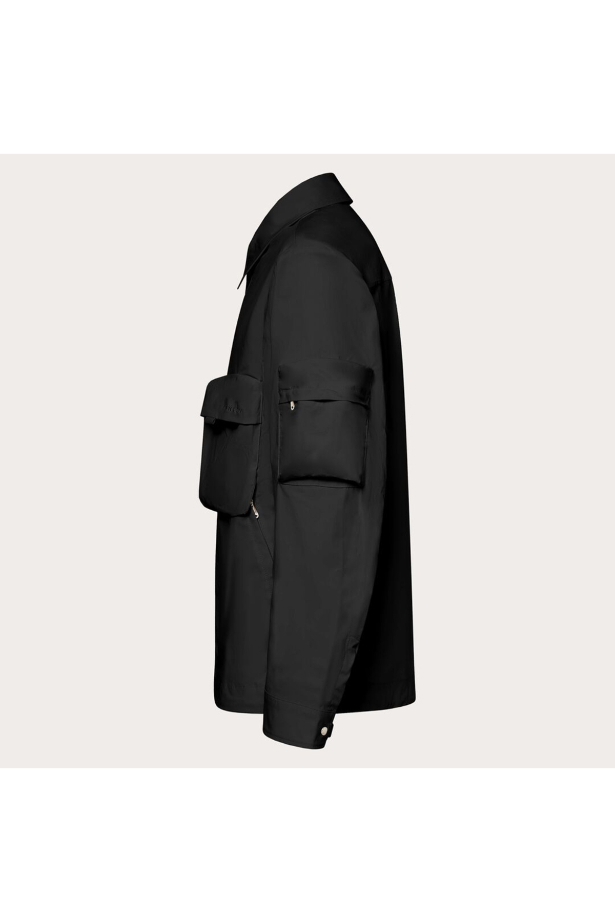 ژاکت اسپورت مردانه راسته آستین بلند | Oakley FOA40683602EOA - تصویر 6