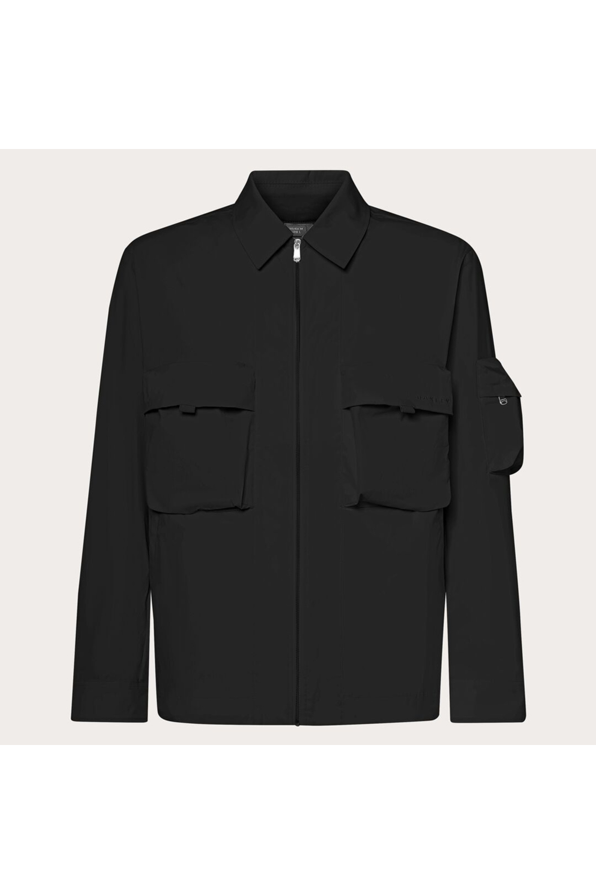 ژاکت اسپورت مردانه راسته آستین بلند | Oakley FOA40683602EOA - تصویر 5