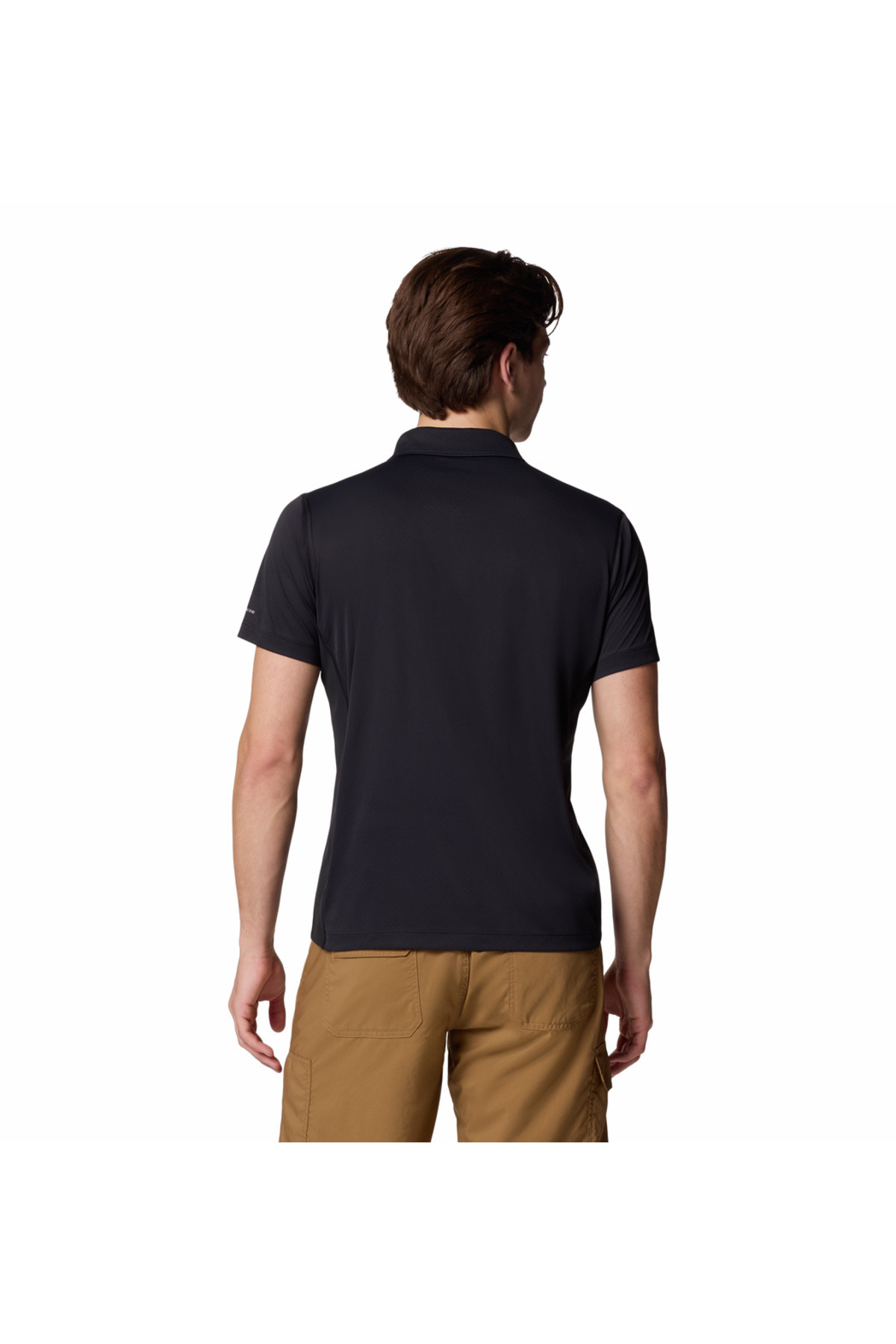 تی شرت مردانه راسته آستین کوتاه | کلمبیا Columbia 2118551010-010 - تصویر 2