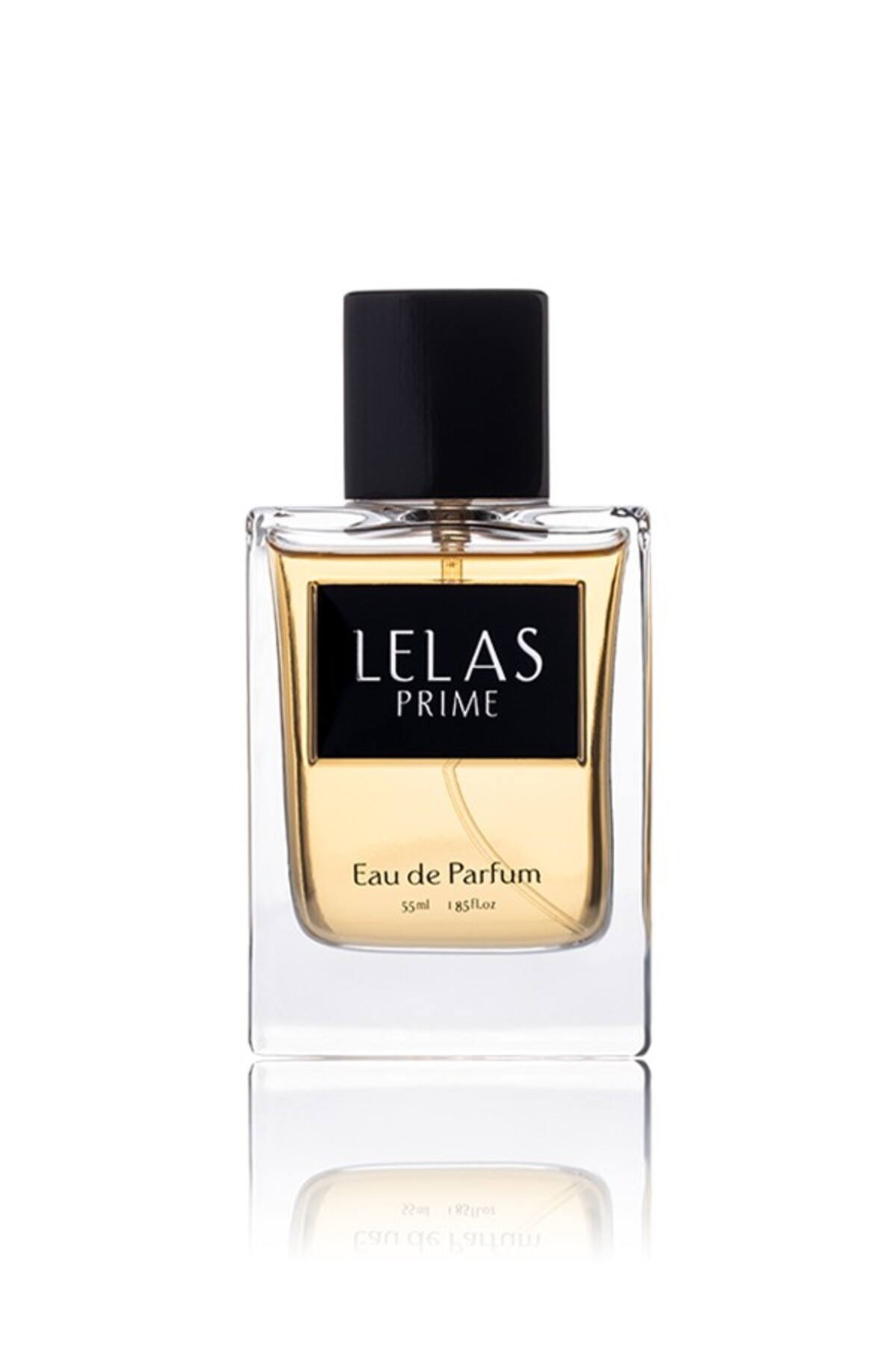 Prime 420 Charmy Girl Kadın Parfüm EDP 55 ML – Çiçeksi Gurme Kalıcı Koku — تصویر 4 از 6