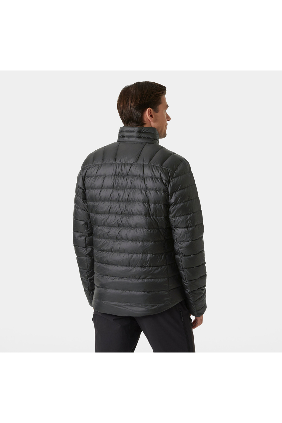 کاپشن مردانه راسته آستین استاندارد | هلی هانسن Helly Hansen 18452 - تصویر 2