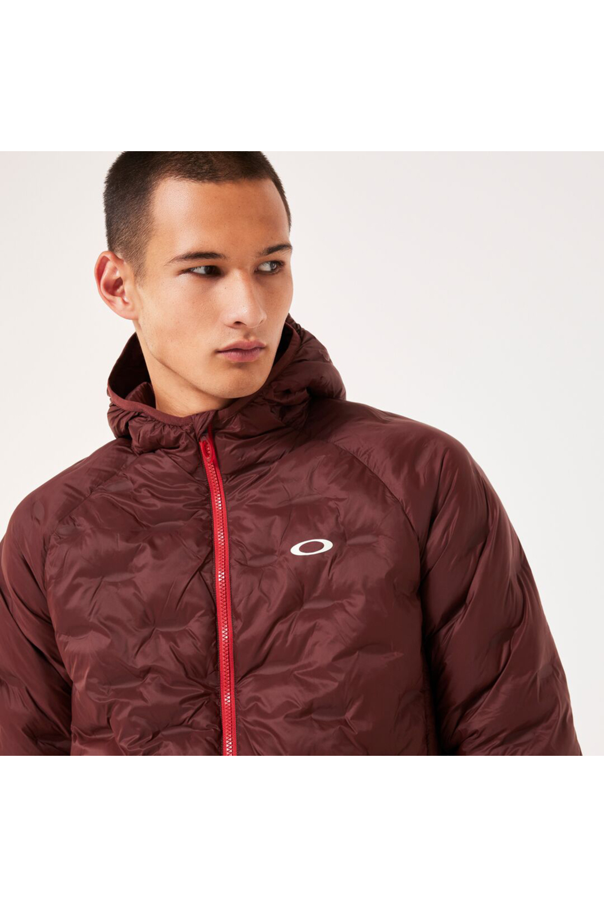 کاپشن مردانه راسته آستین استاندارد | اوکلی Oakley FOA4061039B2OA - تصویر 3