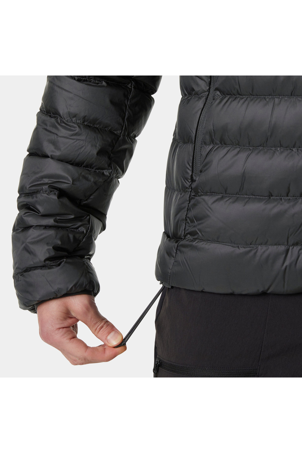 کاپشن مردانه راسته آستین استاندارد | هلی هانسن Helly Hansen 18452 - تصویر 4
