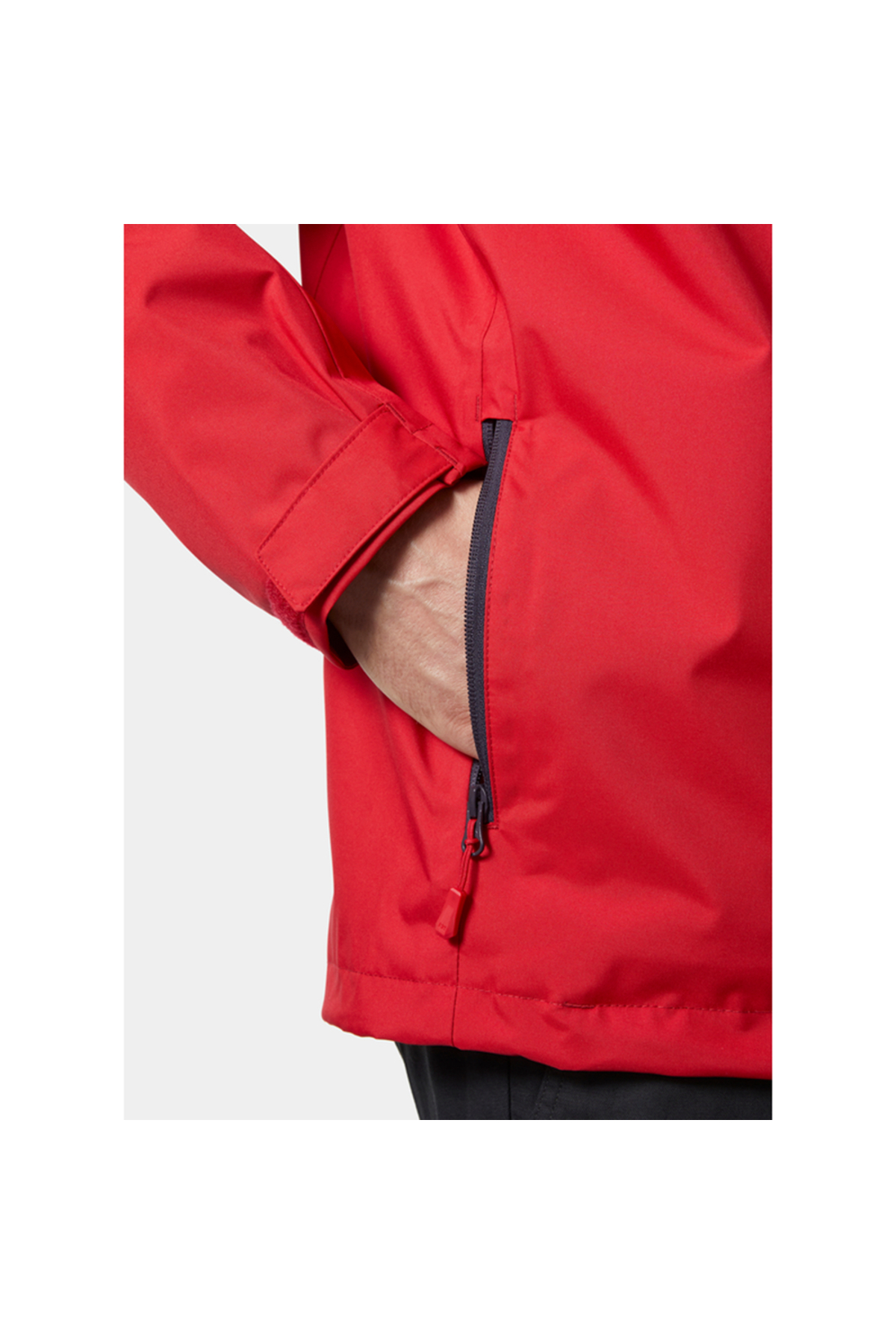 کاپشن مردانه راسته آستین استاندارد | هلی هانسن Helly Hansen HHA.34442 - تصویر 3