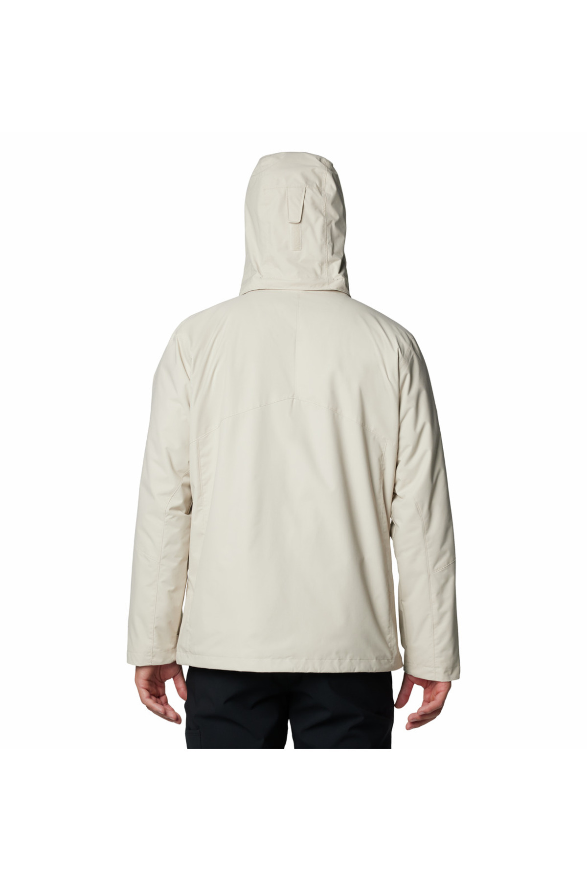 کاپشن مردانه راسته آستین استاندارد | کلمبیا Columbia TYCDF45463ECA50300 - تصویر 2