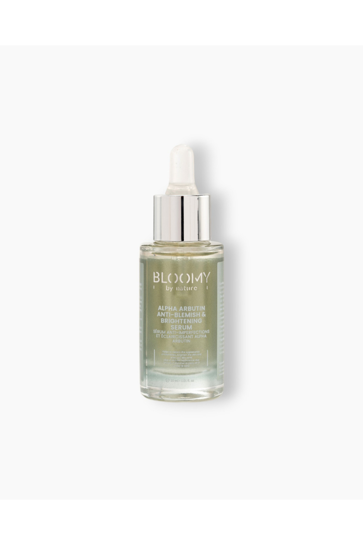 سرم پوست  SRM-ALPALE-30