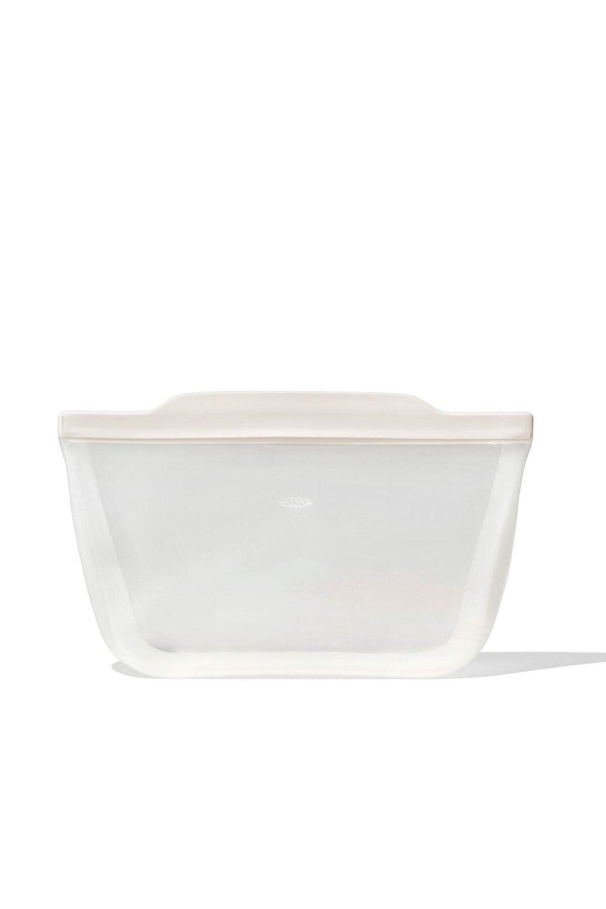 Oxo Silikon Saklama Torbası 946 ml