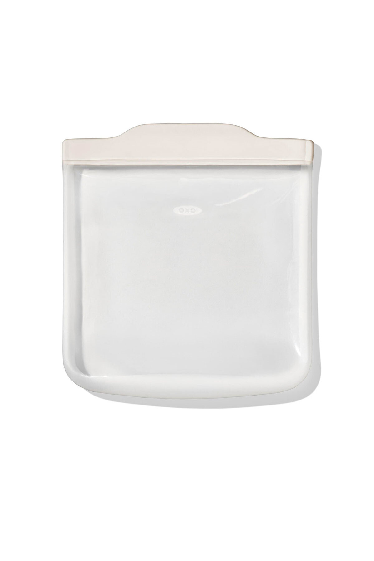 Oxo Silikon Saklama Torbası 1,8 L