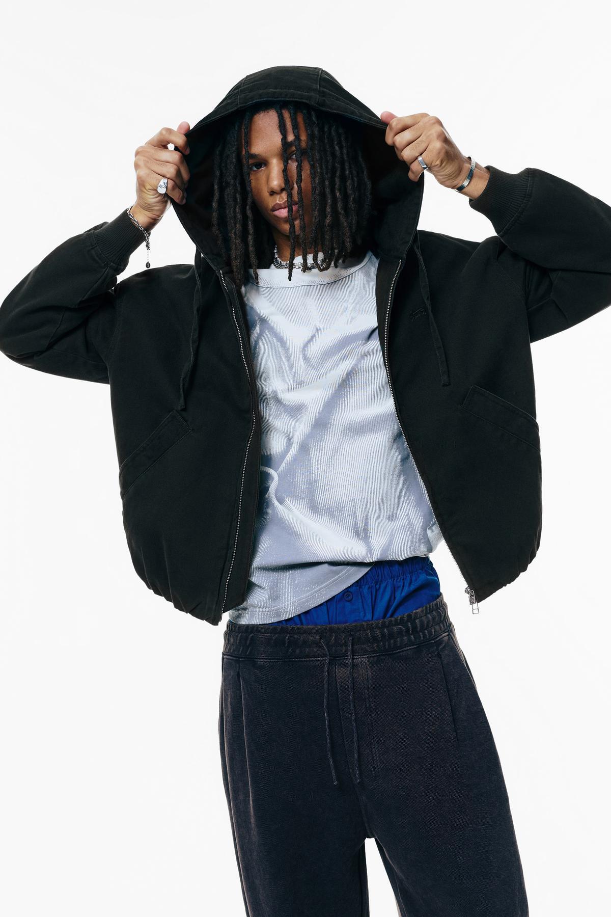 ژاکت پول اند بیر 7700919