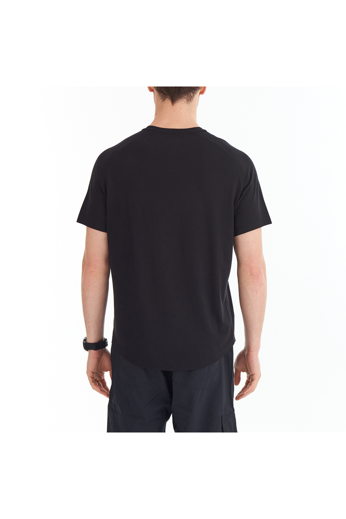 Columbia CSC Comfort Erkek Kısa Kollu T-Shirt görsel 2