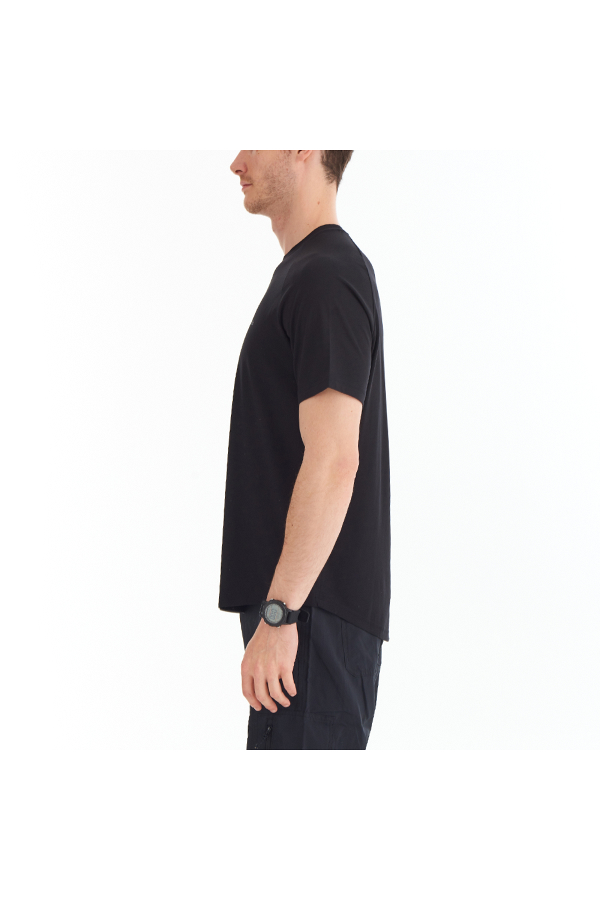 Columbia CSC Comfort Erkek Kısa Kollu T-Shirt görsel 3