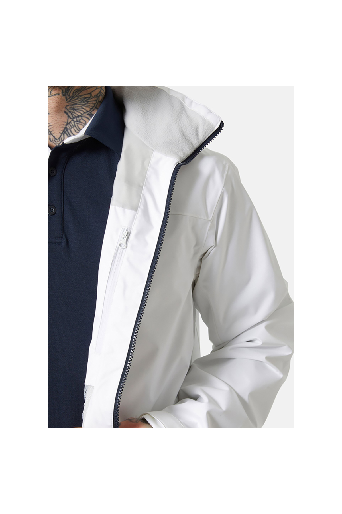 کاپشن مردانه راسته آستین بلند | هلی هانسن Helly Hansen HHA.34443 - تصویر 8