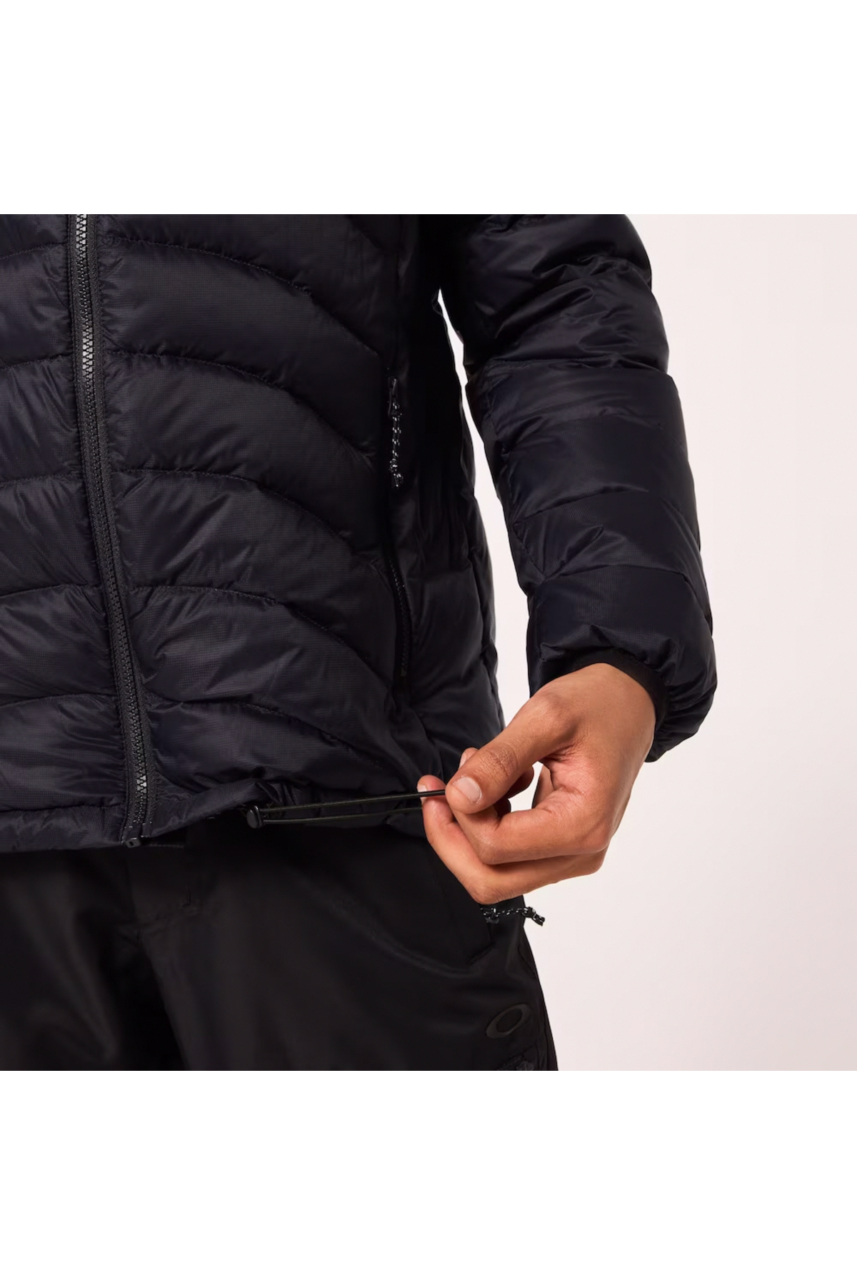 کاپشن مردانه راسته آستین استاندارد | اوکلی Oakley FOA40473002E - تصویر 7