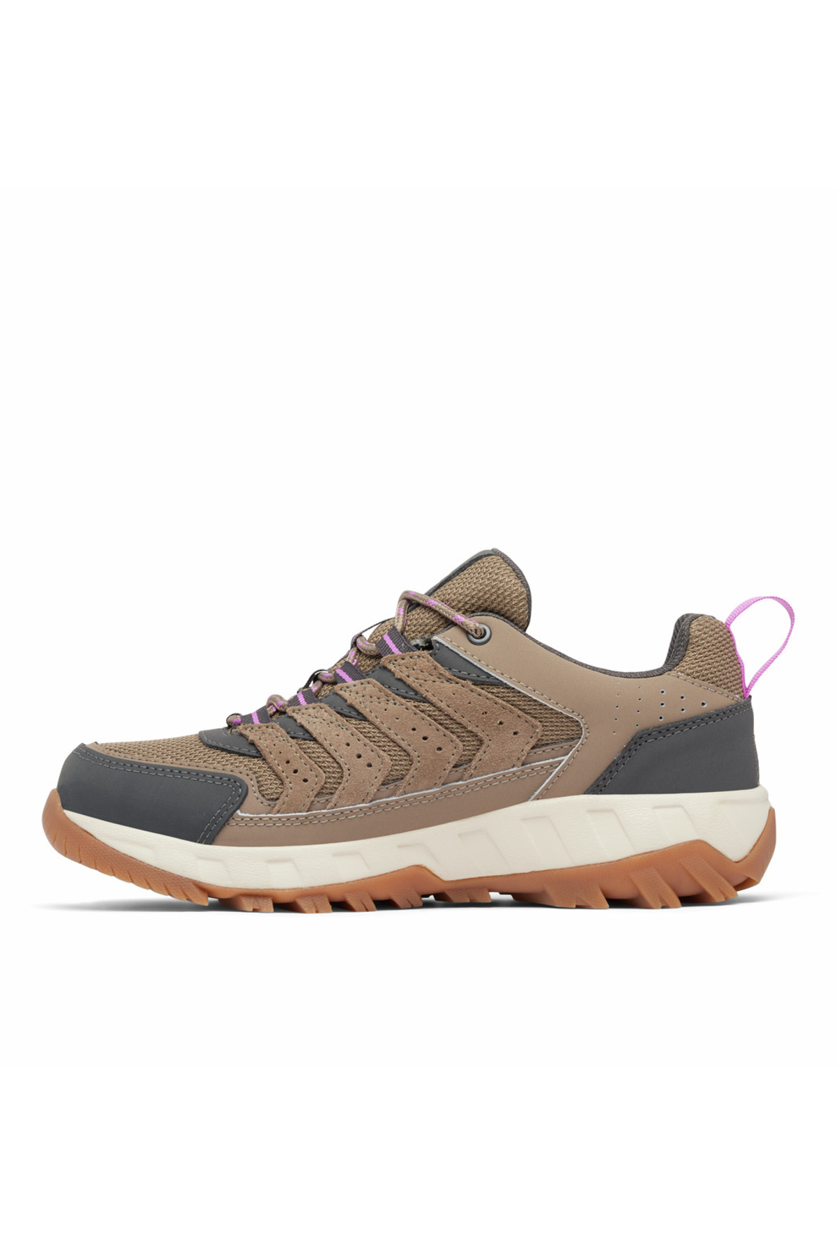 Columbia W Strata Trail Low WP Kadın Ayakkabı görsel 5