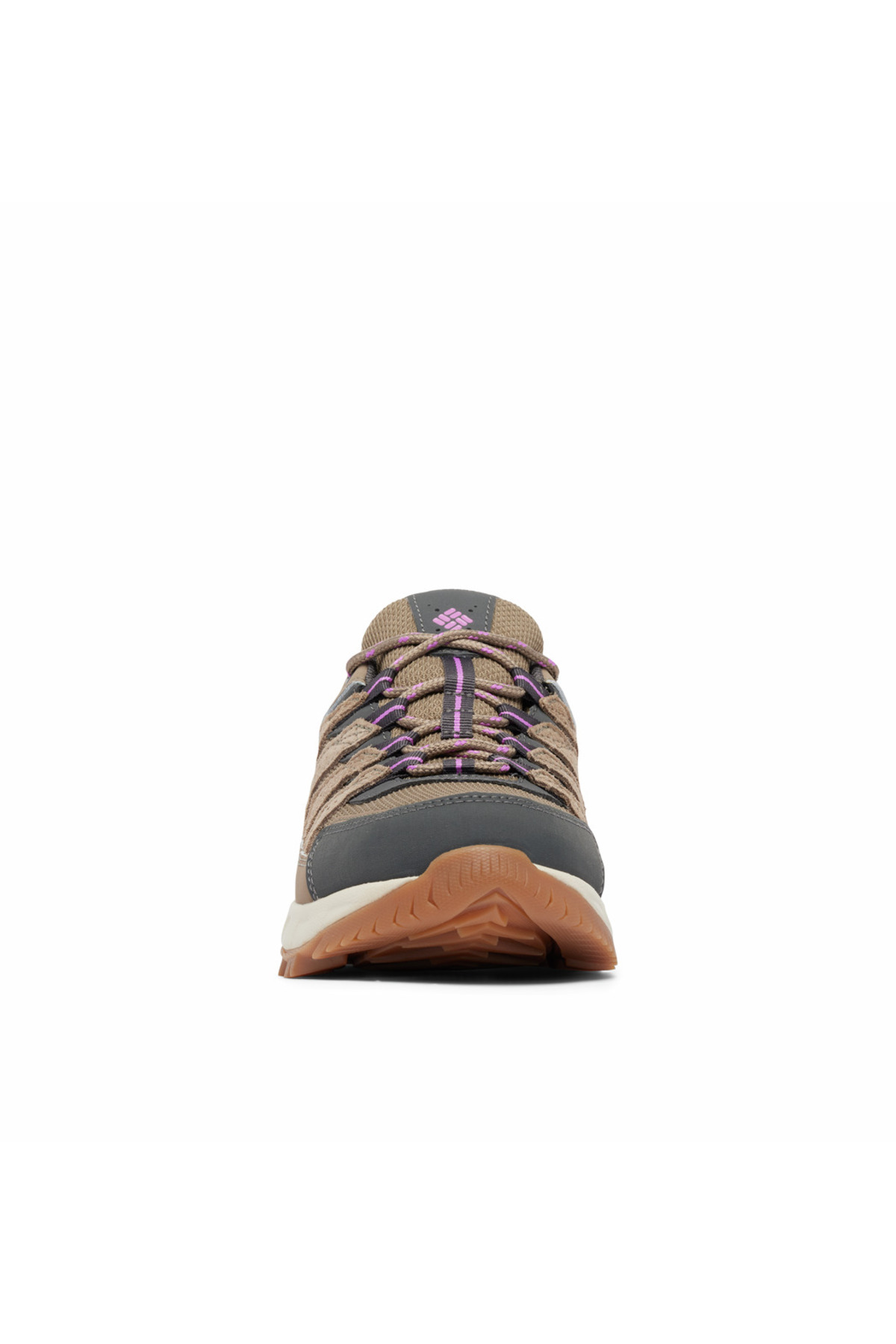 Columbia W Strata Trail Low WP Kadın Ayakkabı görsel 8