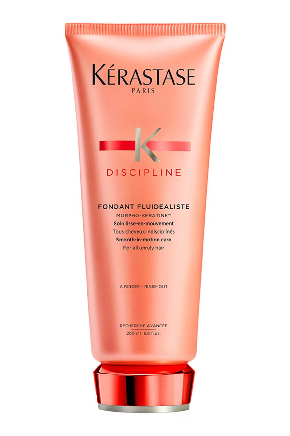 کراستاس Discipline Fondant Fluidealiste 200ml
