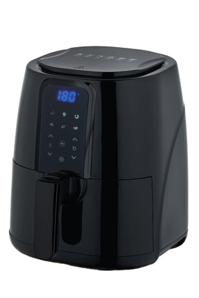 Store 5,5 LT AİRFRYER SICAK HAVA FRİTÖZÜ