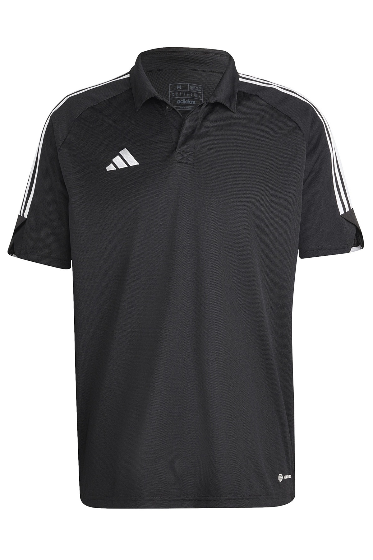 آدیداس تی‌شرت پولو مردانه، مناسب برای استفاده روزمره و ورزشی، راحت و ساده.
