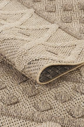 SİMEREV HALI HOME CONSEPT Bukle Dokuma İnce Saçaklı Salon Mutfak Oturma Odası...