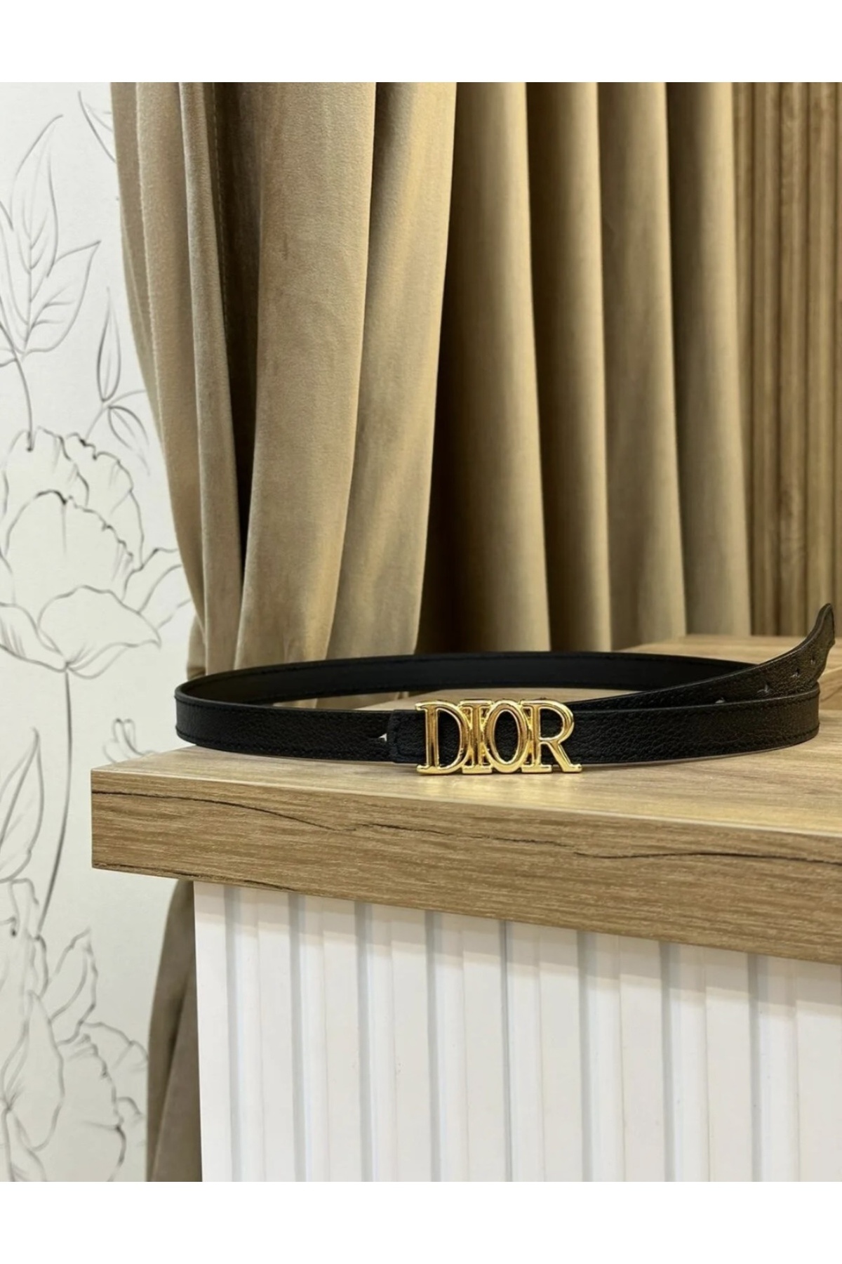 MUJGANERDOGANDESIGN ЖІНОЧИЙ ПОЯС