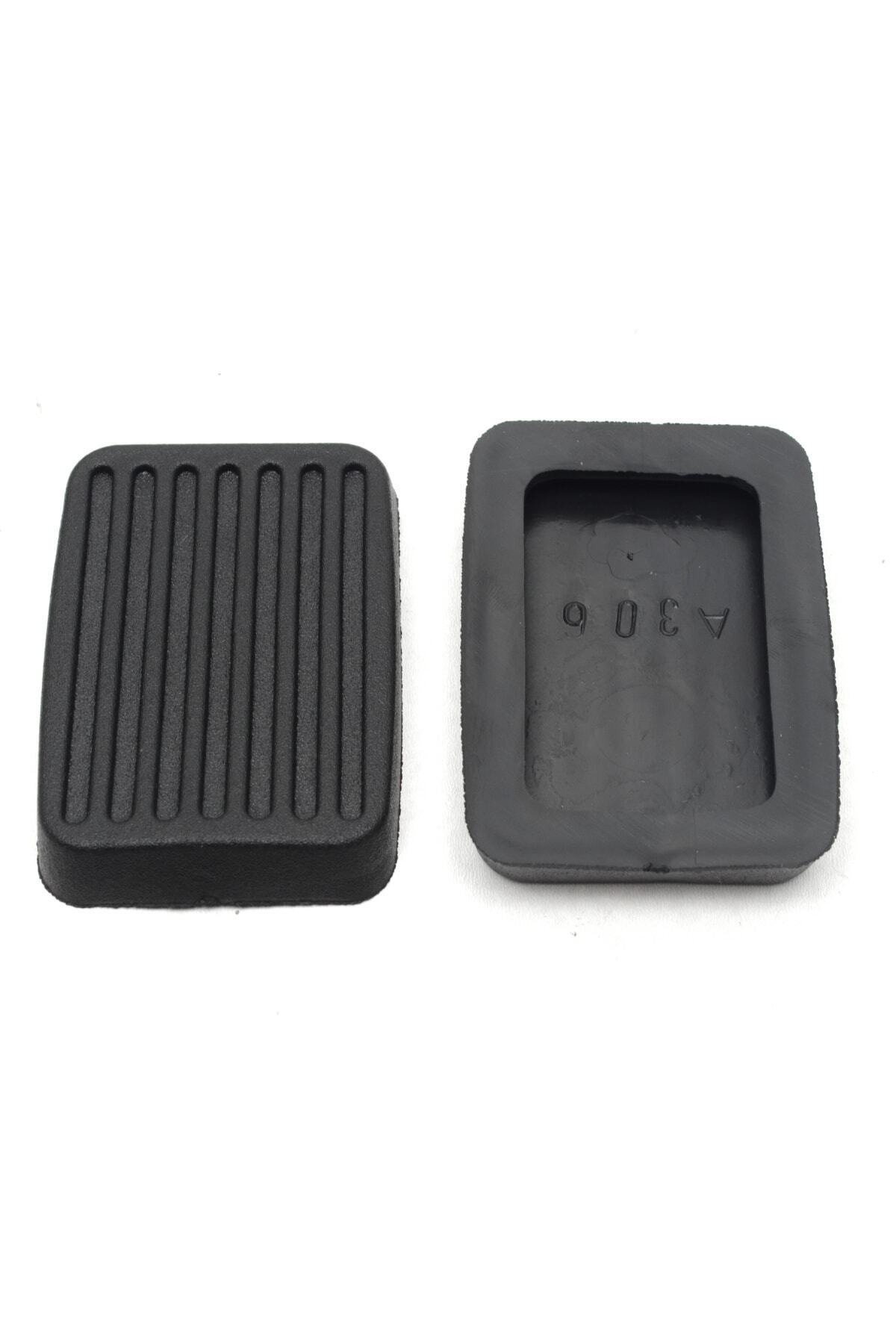 arotomarket 2 Adet Fren Debriyaj Pedal Lastiği Uyumlu Hyundai Accent Getz I10 Lantra Için 3282524000