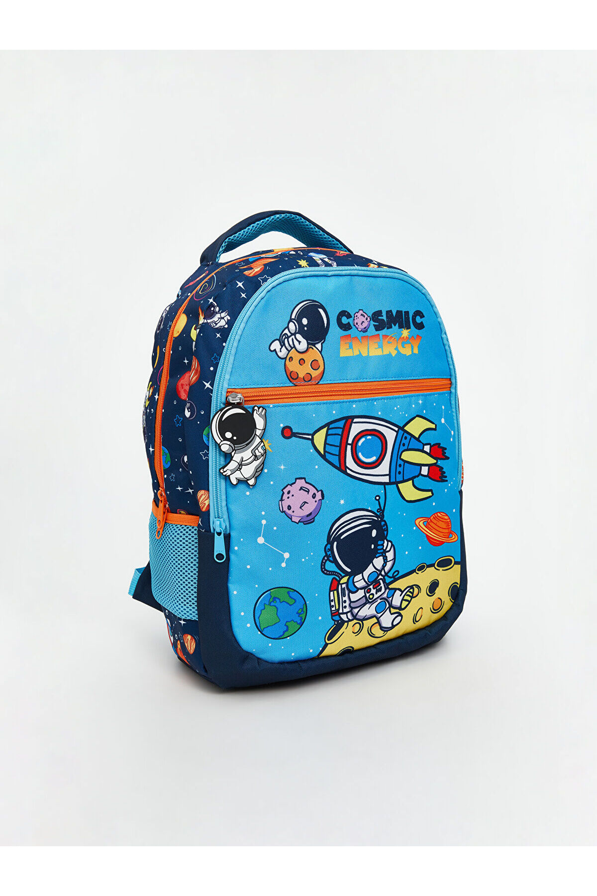 Pocket Wizard PLUS エアーシンクロ　希少 LC Waikiki LCW ACCESSORIES Uzay Baskılı Erkek Çocuk Sırt Çantası