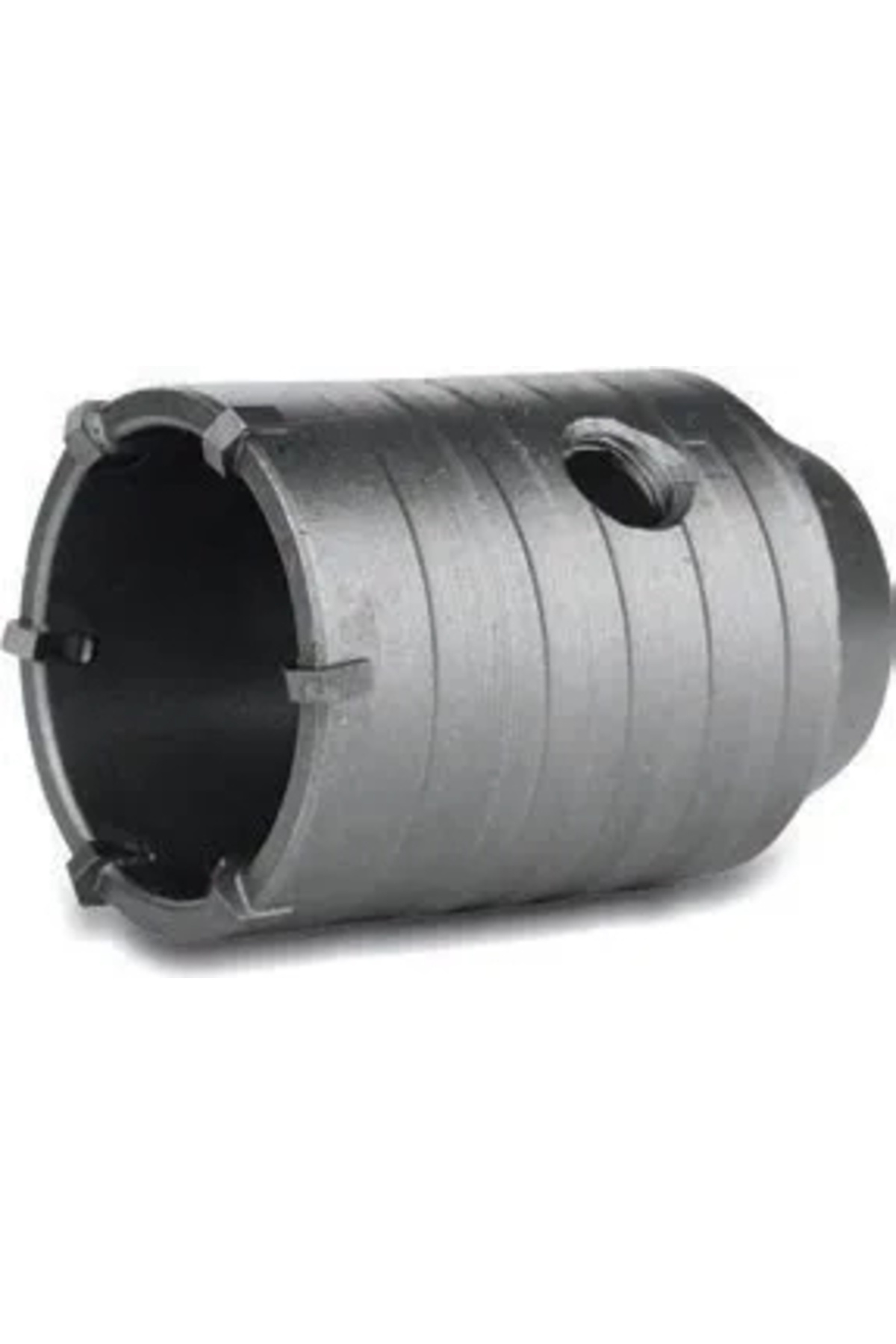 Epilons Adaptörlü Elmaslı Beton Delme Panç 100 Mm