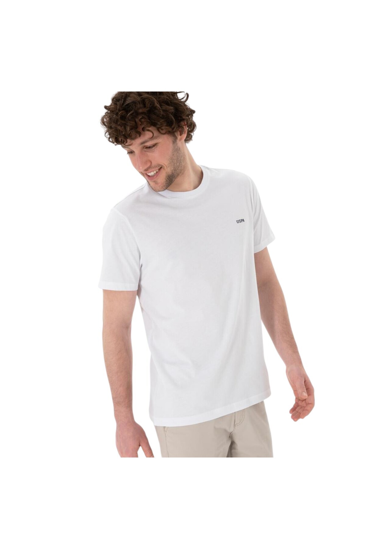 تیشرت یو اس پولو G081SZ011.000.2172346