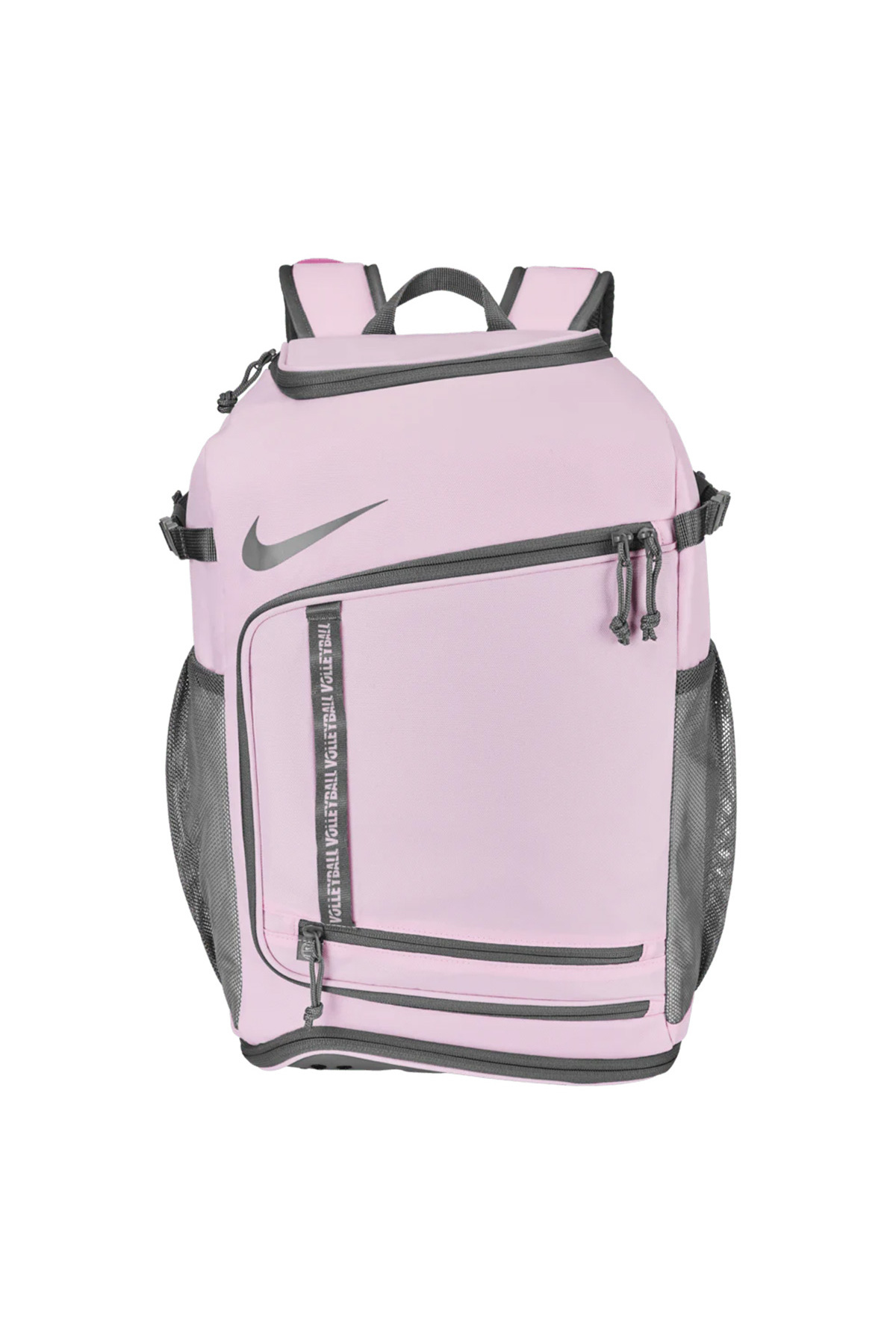 نایکی کوله پشتی والیبال صورتی یونیسکس N.101.2420.689.OS