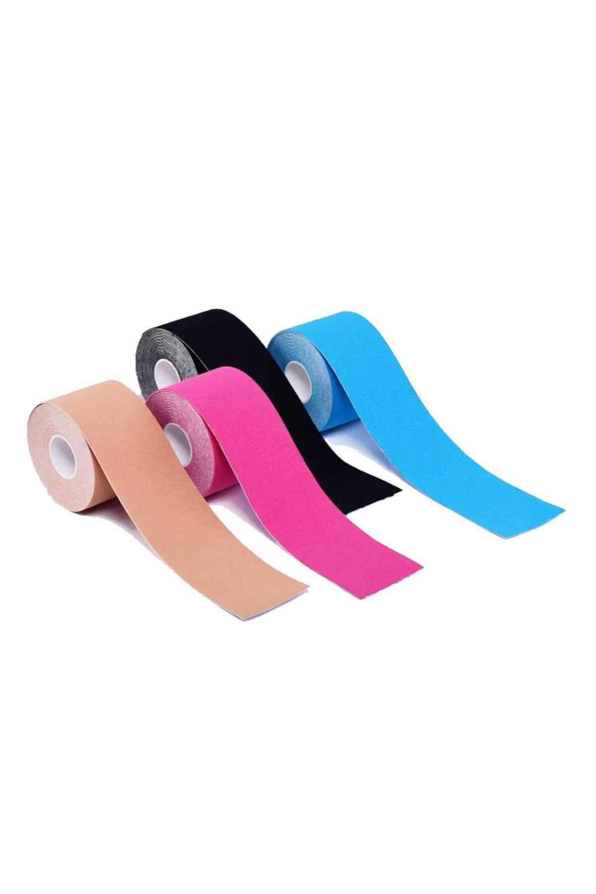 Genel Markalar Ağrı Bandı Siyah