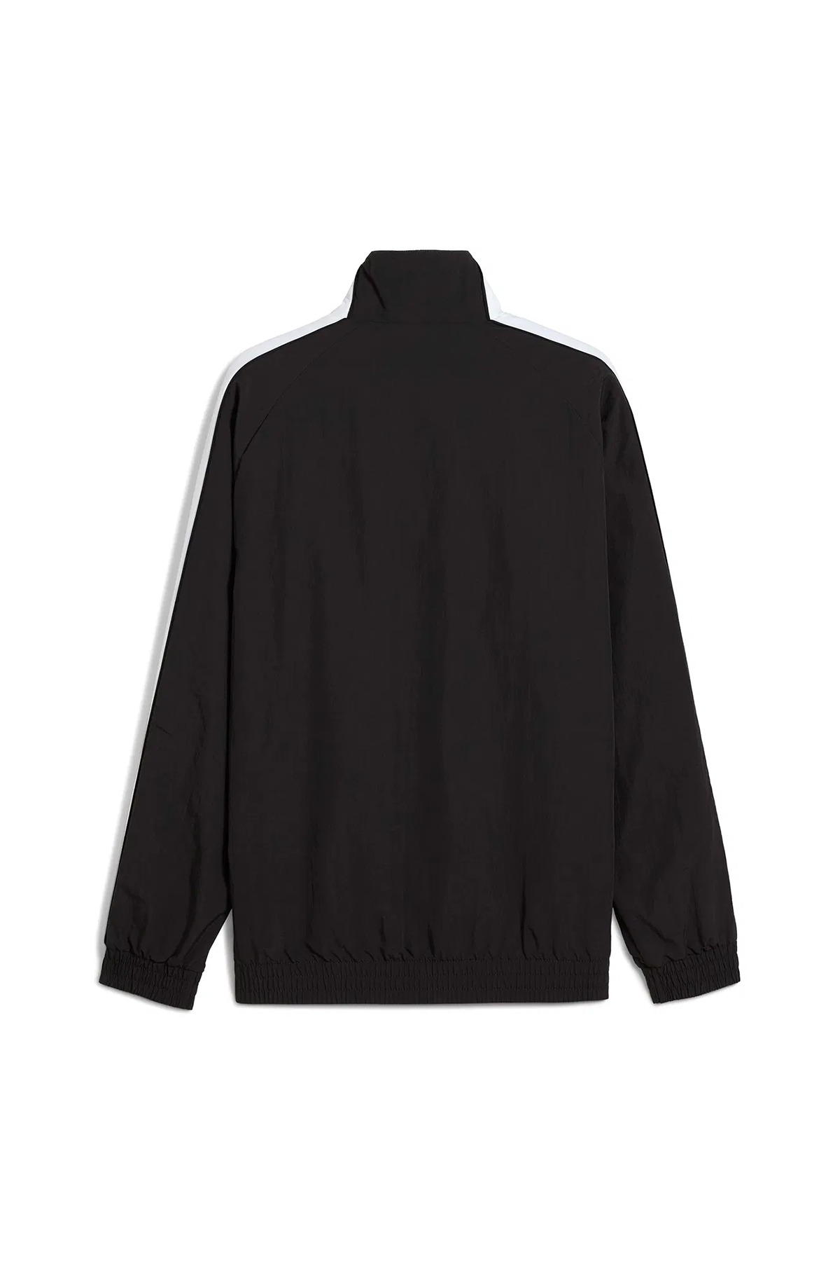 Puma T7 Oversized Track Unisex Siyah Günlük Stil Ceket 62959301 görsel 6