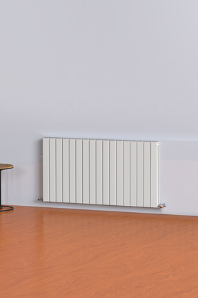 AEON Argus Alüminyum Radyatör 590 x 1190 (17 Dilim) Beyaz RAL9010