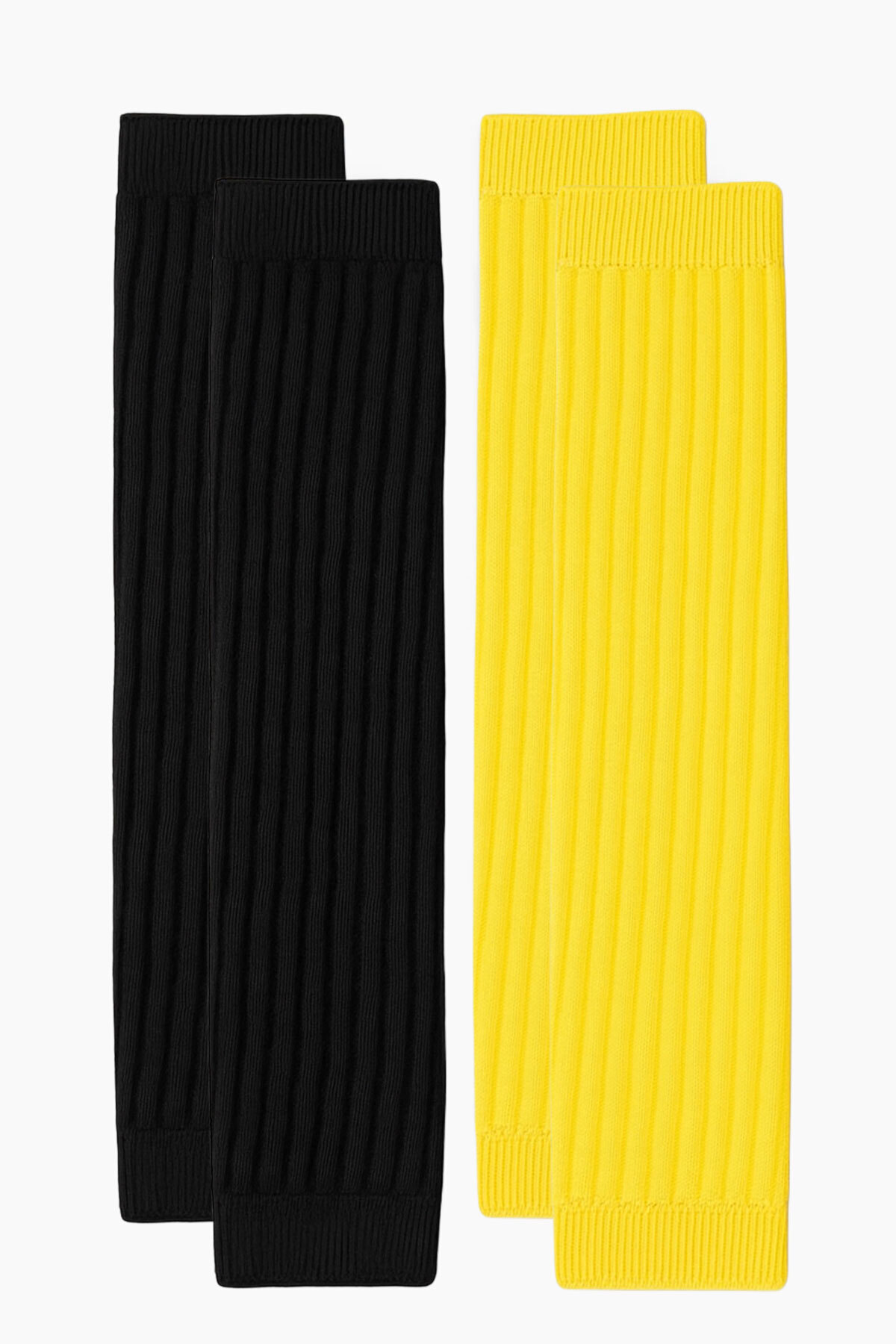 EFFE 2 Adet Basic Kalın Pamuk Karışımlı Tozluk