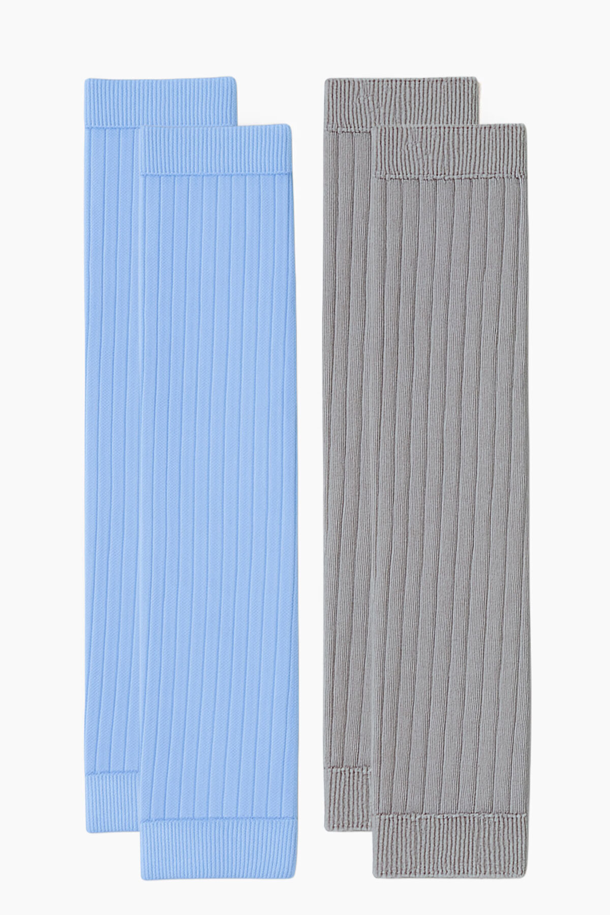 EFFE 2 Adet Basic Kalın Pamuk Karışımlı Tozluk