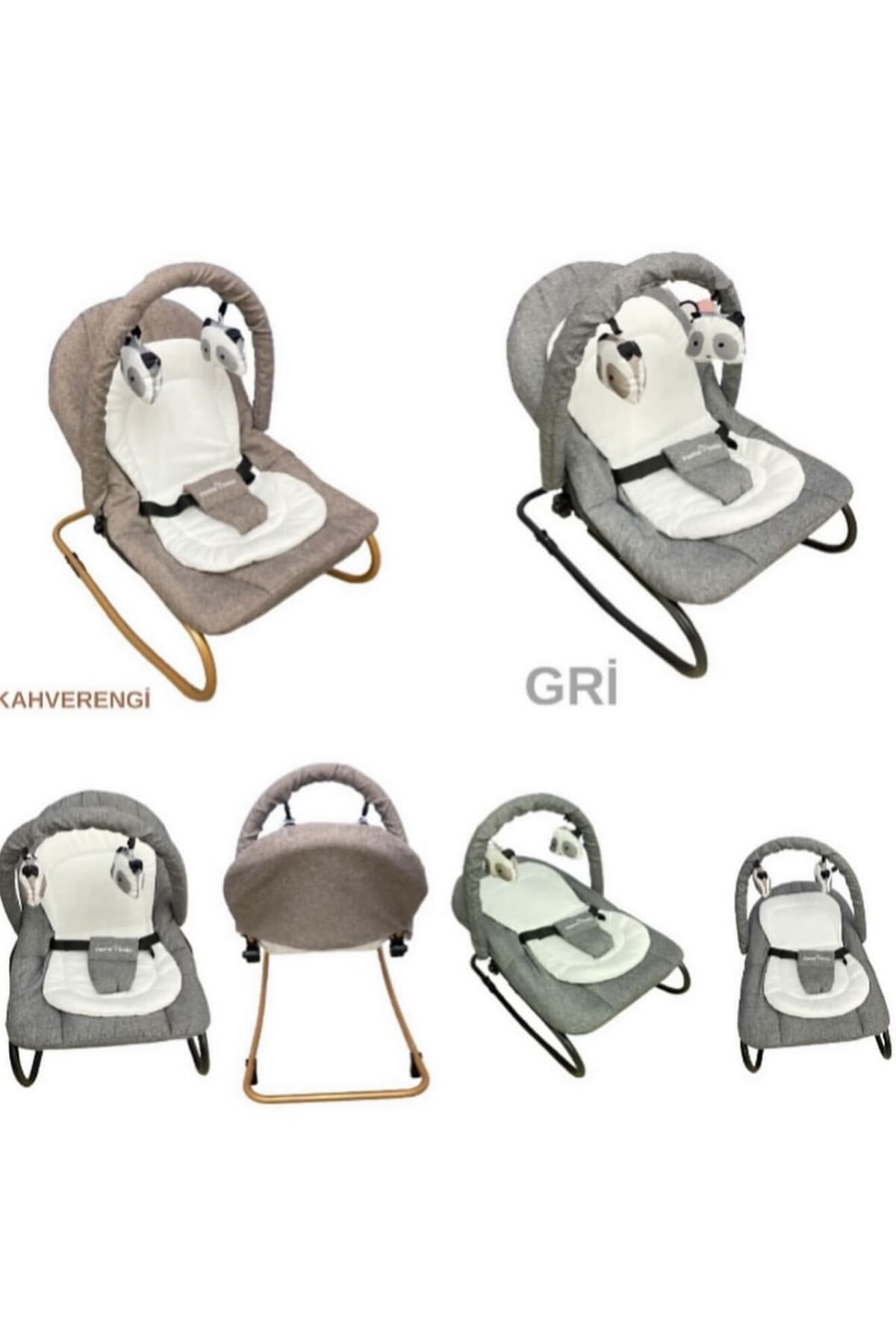 TURHAN BEBE 22 Parça Yeni Doğan TWO MOMS Lüx Bebek Çeyiz Seti Ana Kucağı Beşik Bebek Arabası Hamak.. fotoğrafı 4 (önizleme)