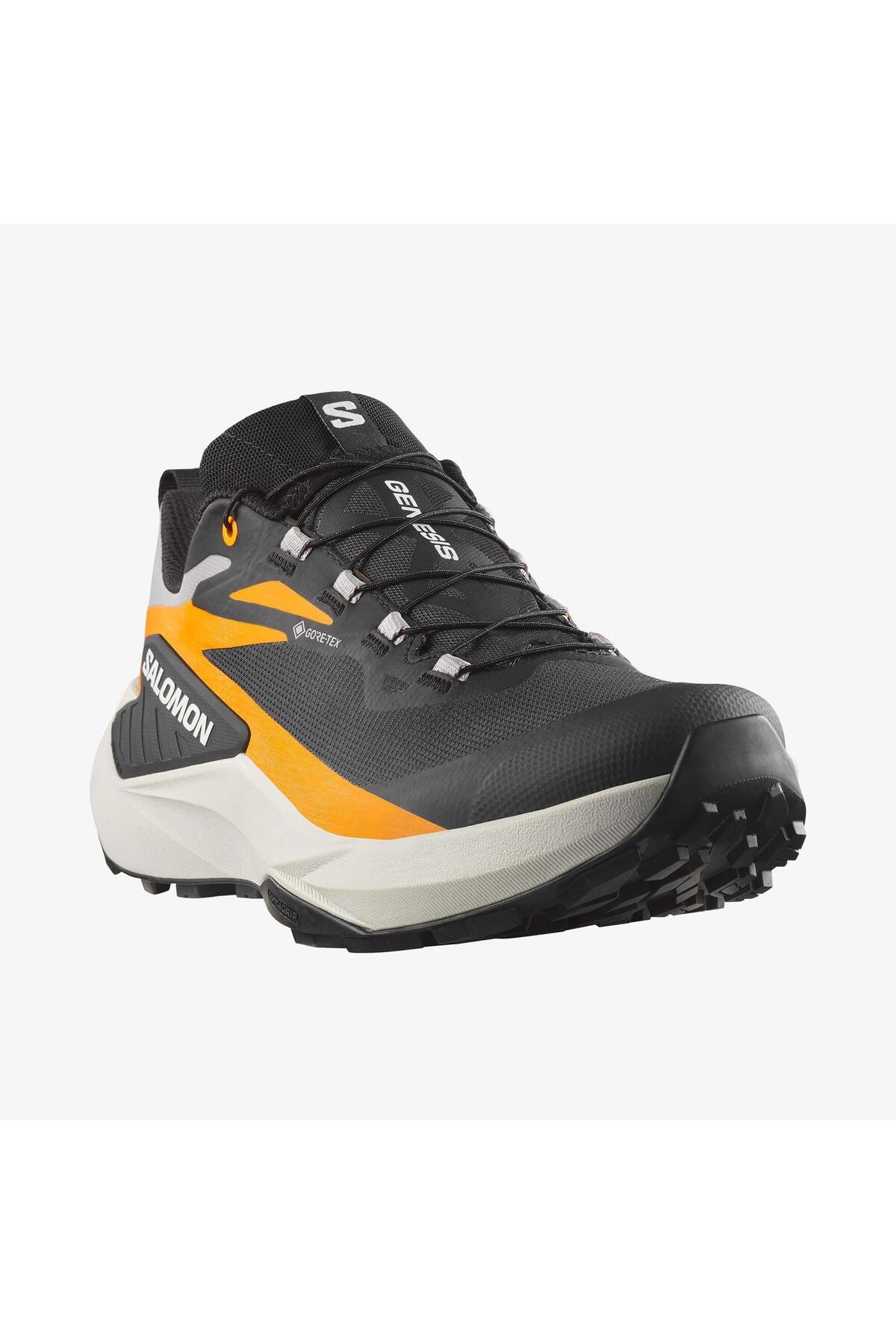کفش دویدن مردانه راسته | سالومون Salomon L47976200 - تصویر 4
