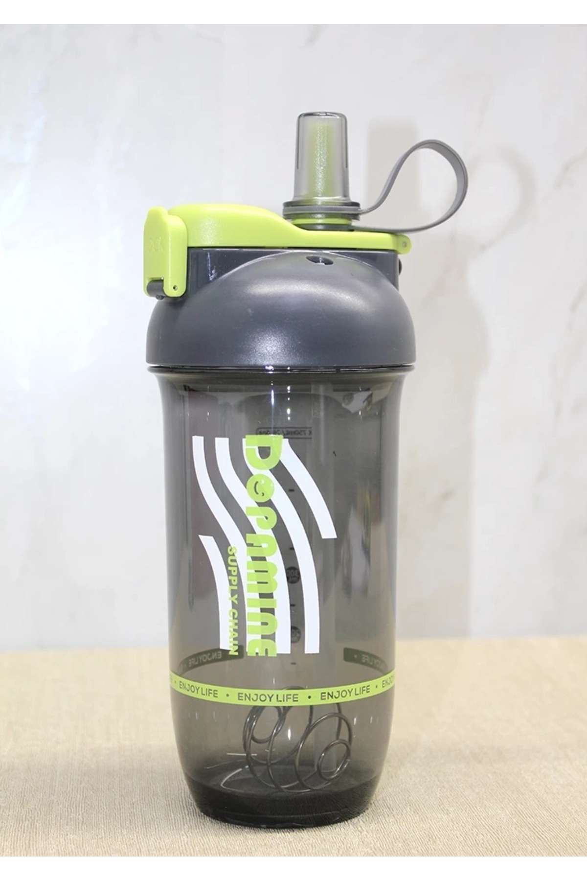 Lisinya Su Matarası 500 Ml Bpa İçermez Alk3150 ( )