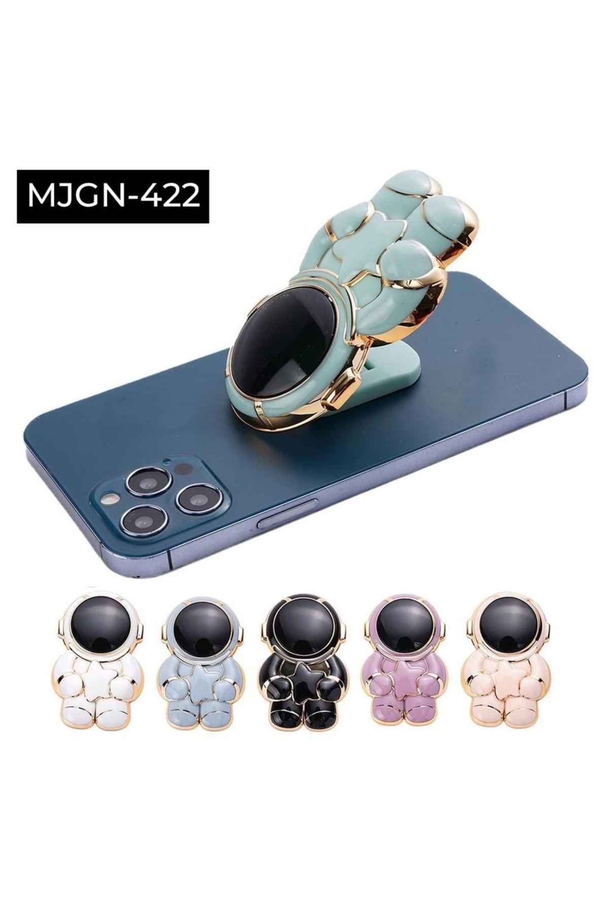 calperia Astranot Telefon Tutucu ( Lisinya )