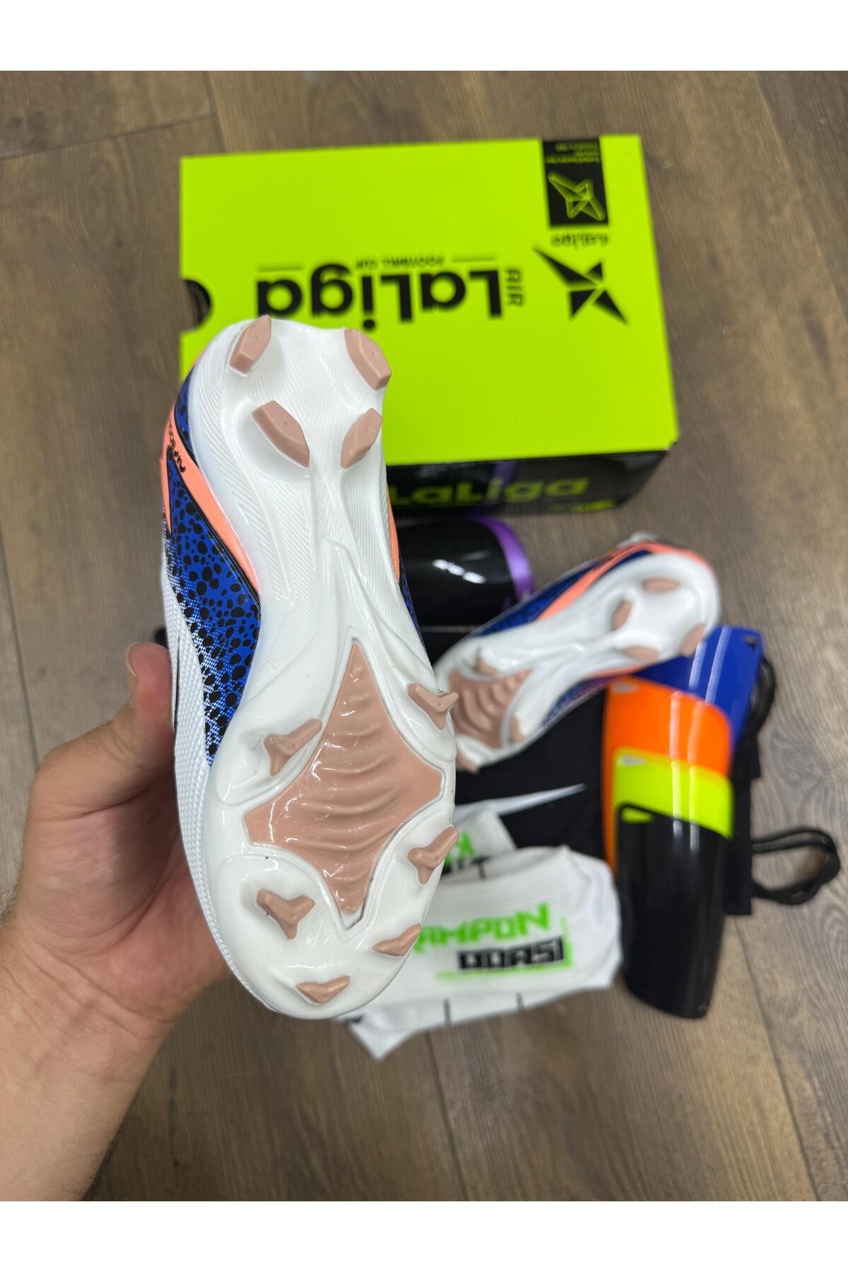 Krampon odası Air Superfly Profesyonel Çoraplı Krampon görsel 3