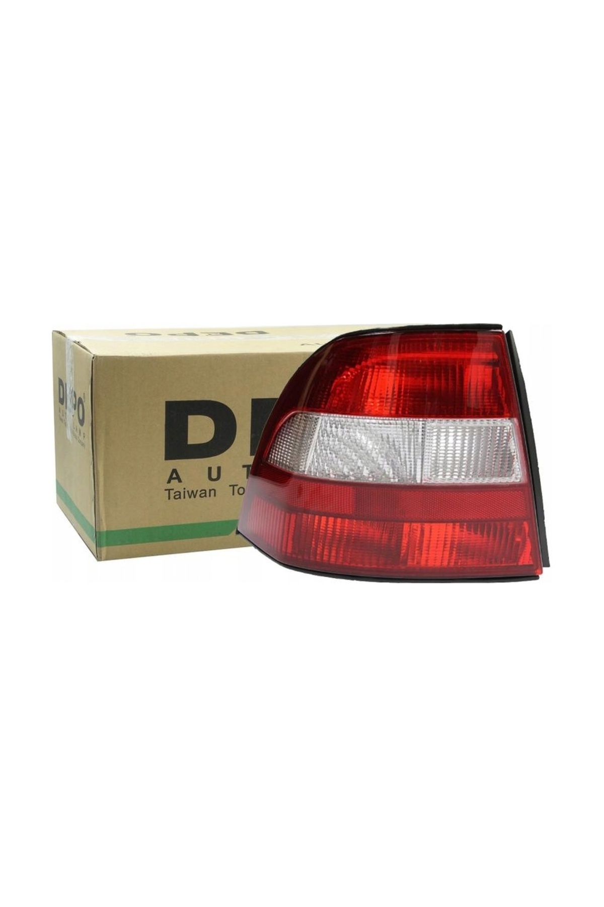 Depo Sol Stop Lambası Opel Vectra B Kasa 1996-1999 Arası Uyumlu