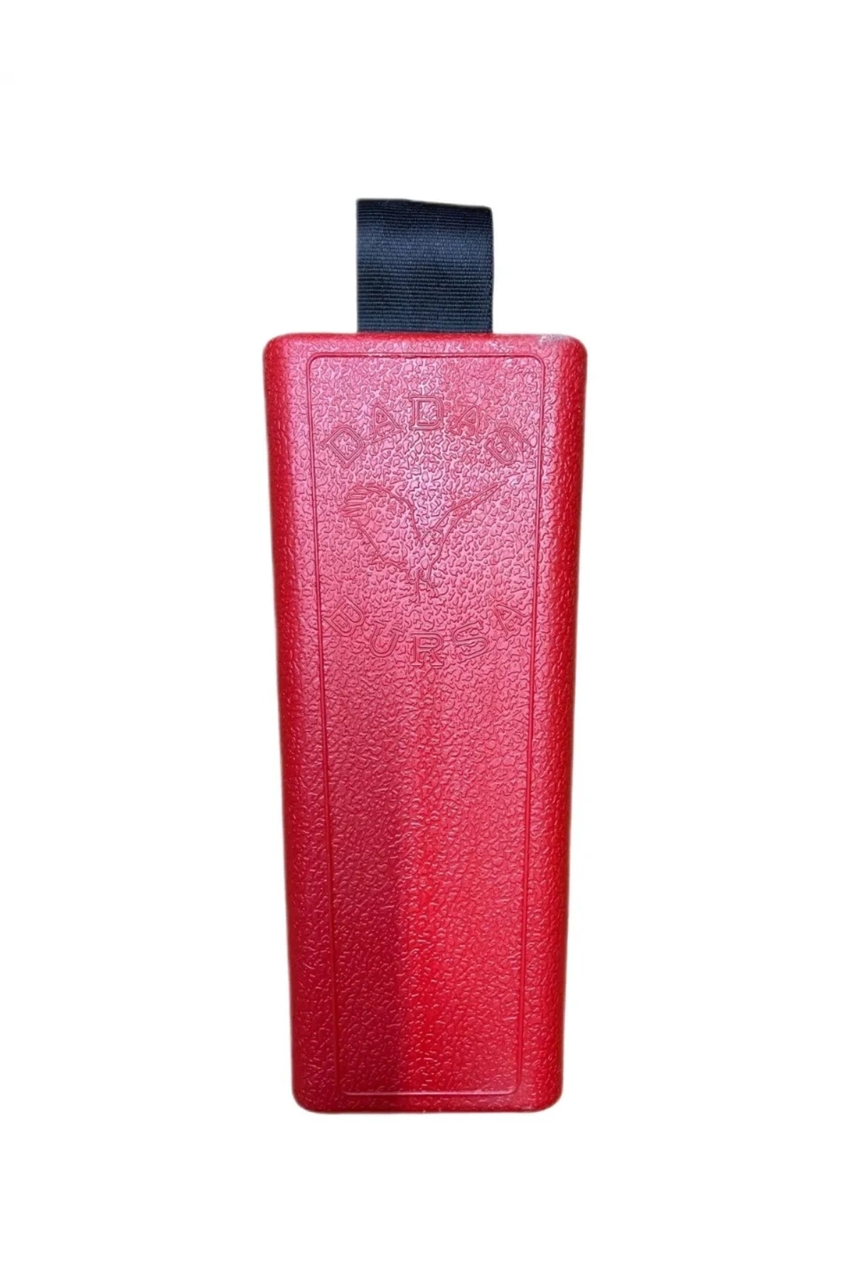 Ronanna BUĞZ Kemerlikli Dayanıklı Bıçak Kütüklüğü