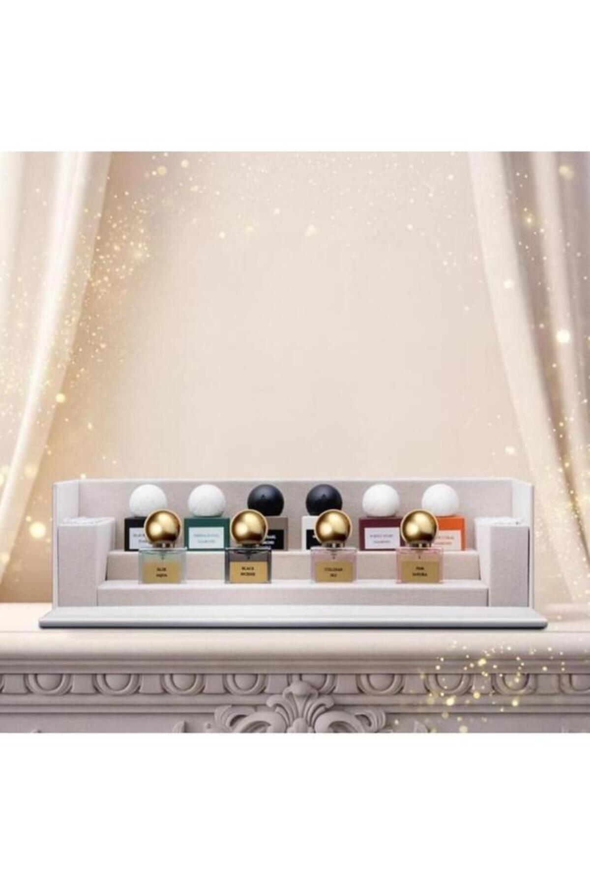 IBRAHIM ALQURASHI مجموعة ابراق ابراهيم القرشي دسكفري كلكشن