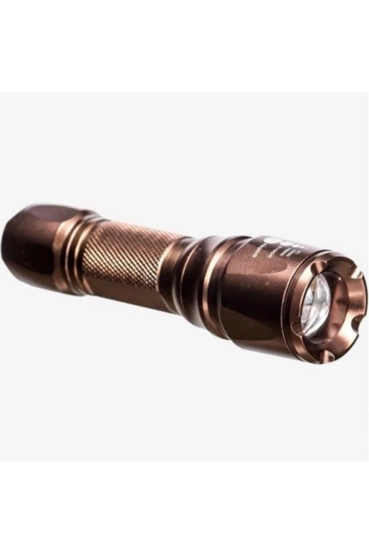 Glowify Store BUĞZ Pil Şarjlı El Feneri 620