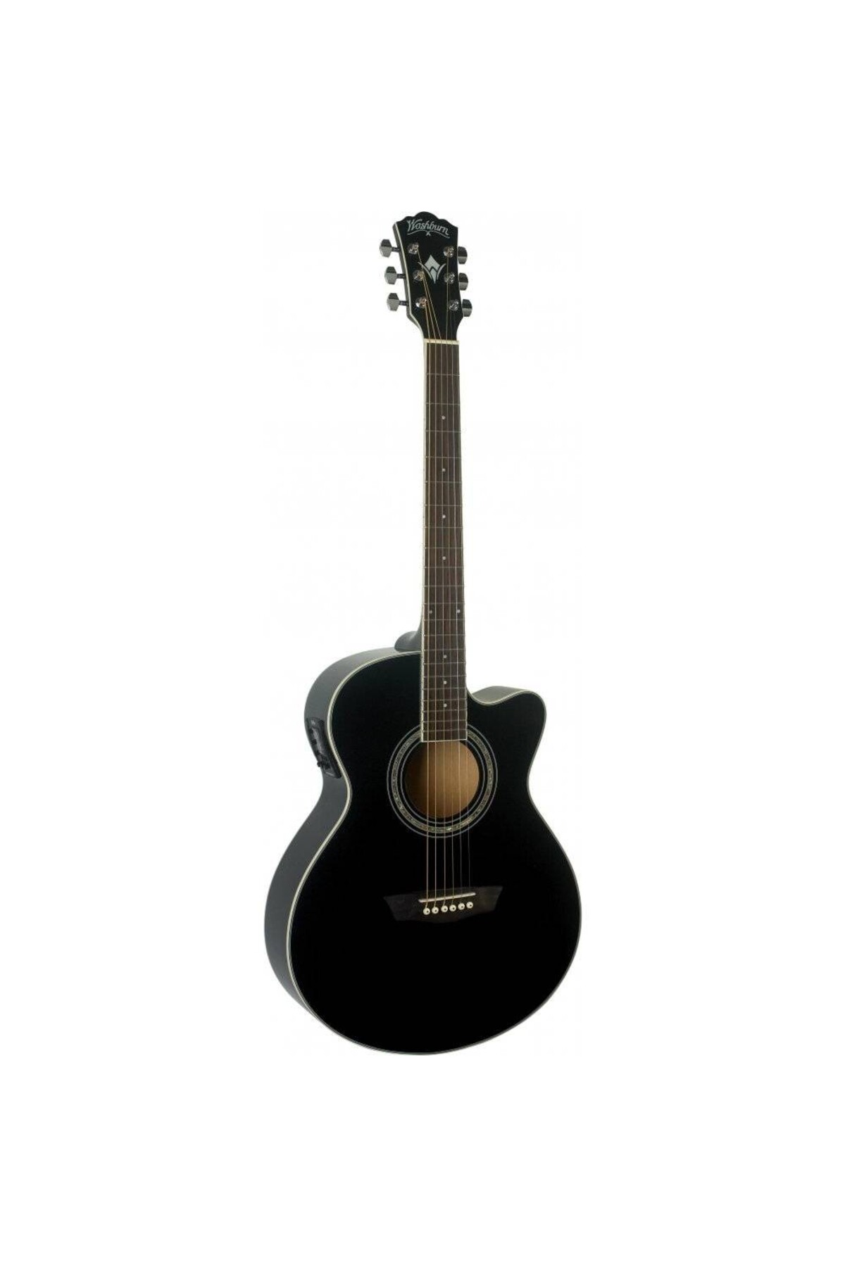 🎸 Washburn Gitar Modelleriyle Müzik Keyfini Yaşa! 2026