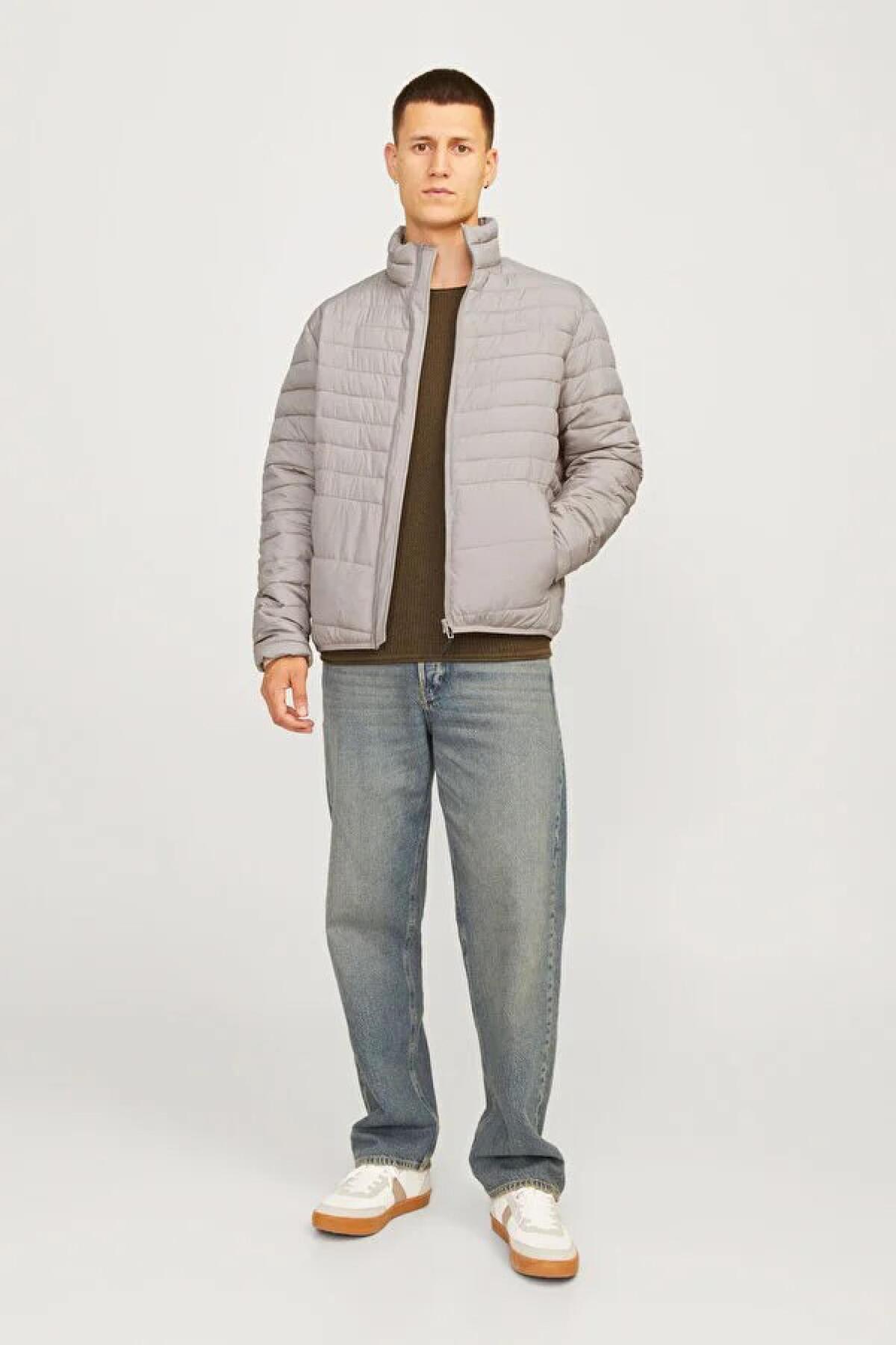 کاپشن جک اند جونز TYC17D0E232F5769224A40600