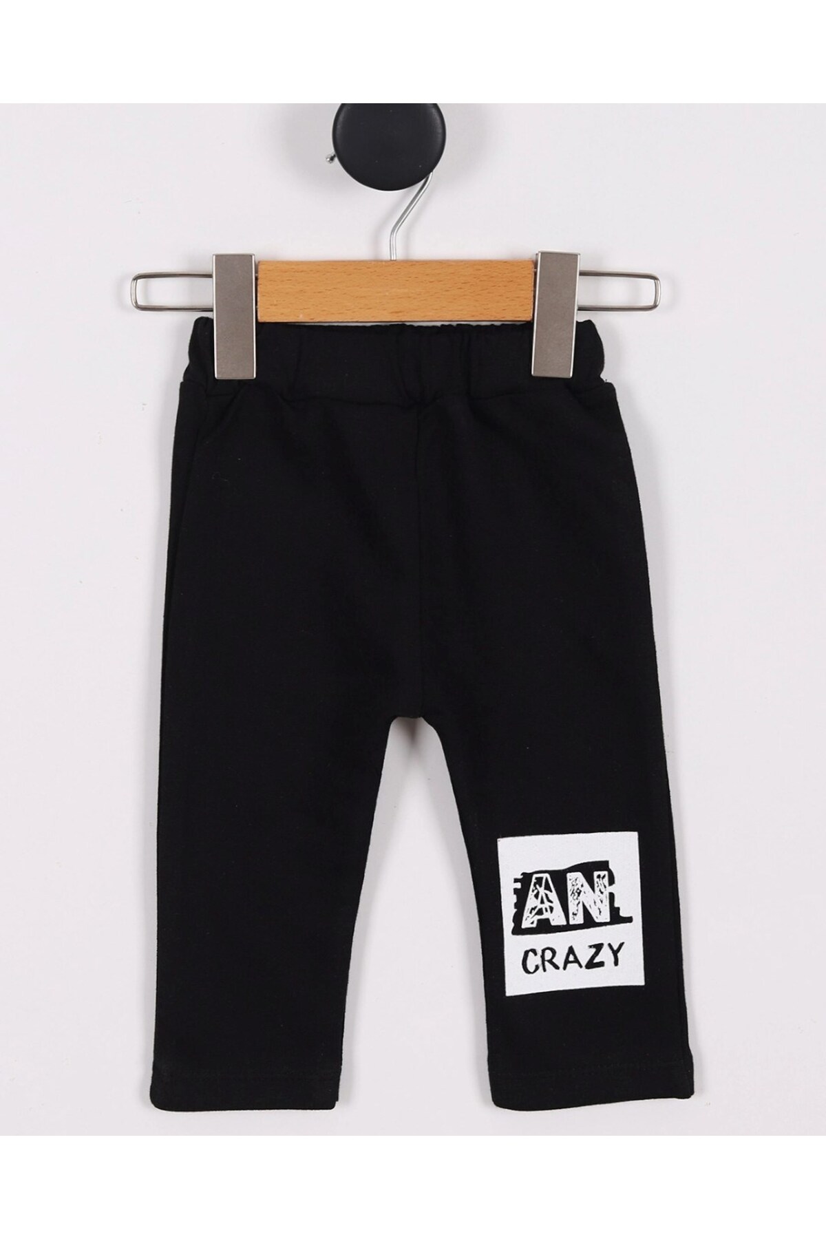 Ege Bebek Erkek Bebek Yağmurluklu Kapüşonlu, 3 Parça Mevsimlik Alt Üst Takım l 3-6-9-12-18 Ay fotoğrafı 2 (önizleme)