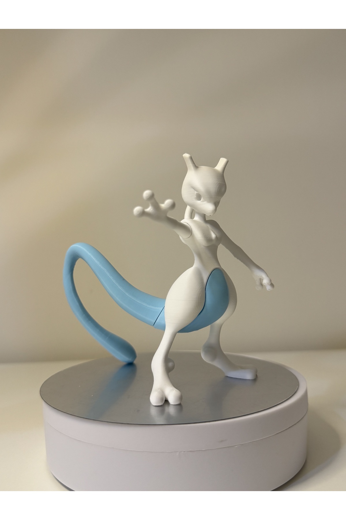 You Toys Pokemon Mewtwo Figür Oyuncak