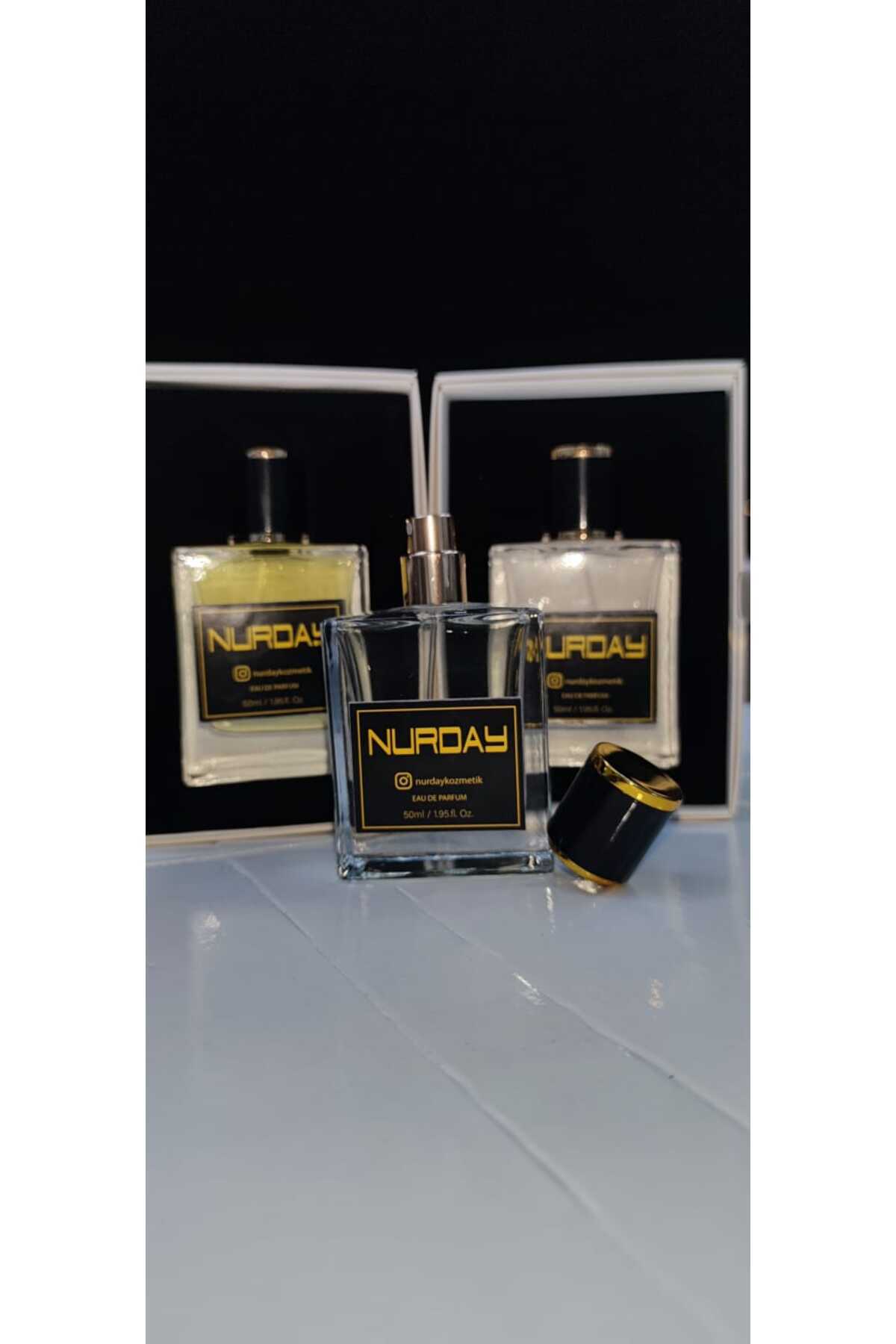 ادکلن  PAR1PACK